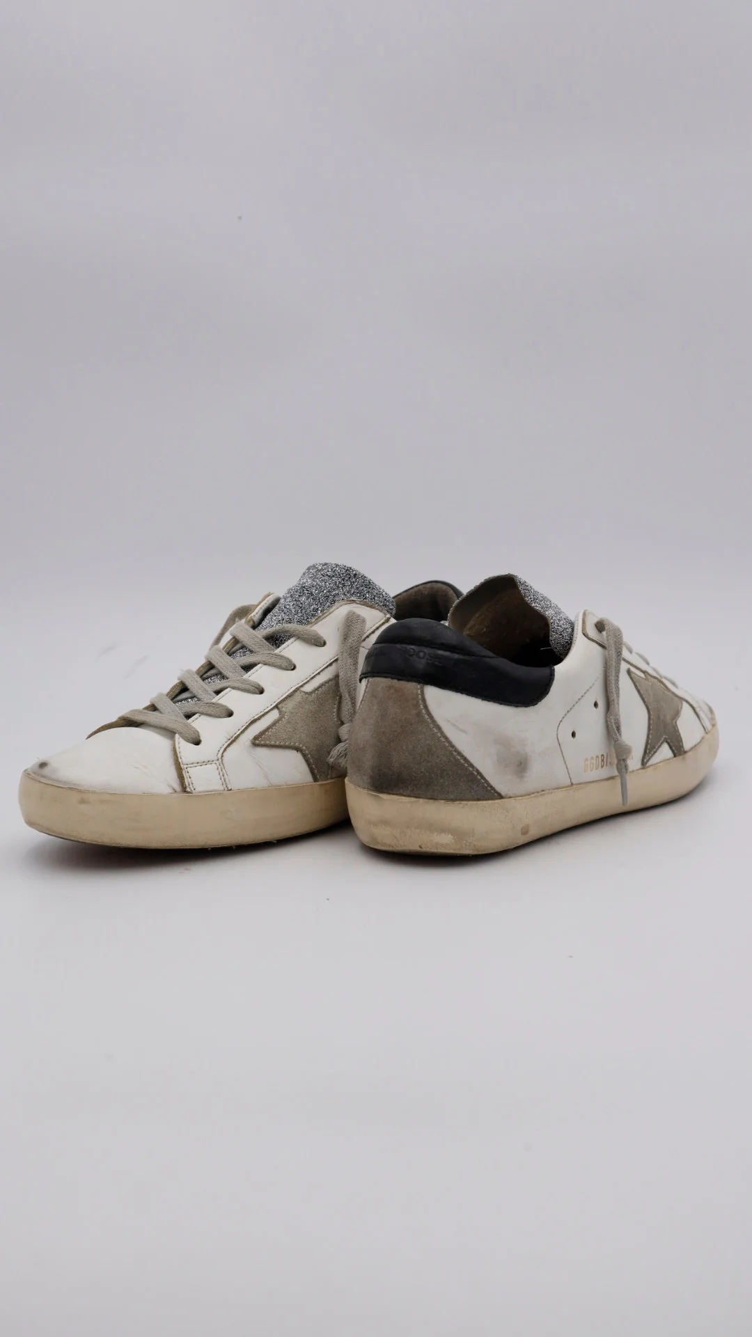 Golden Goose Superstar  5