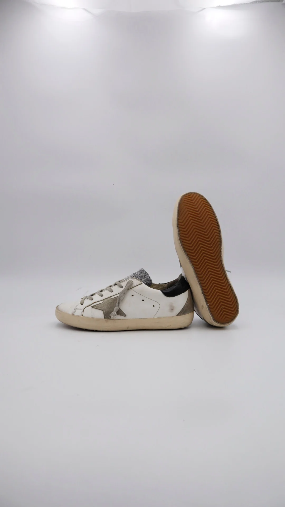 Golden Goose Superstar  6