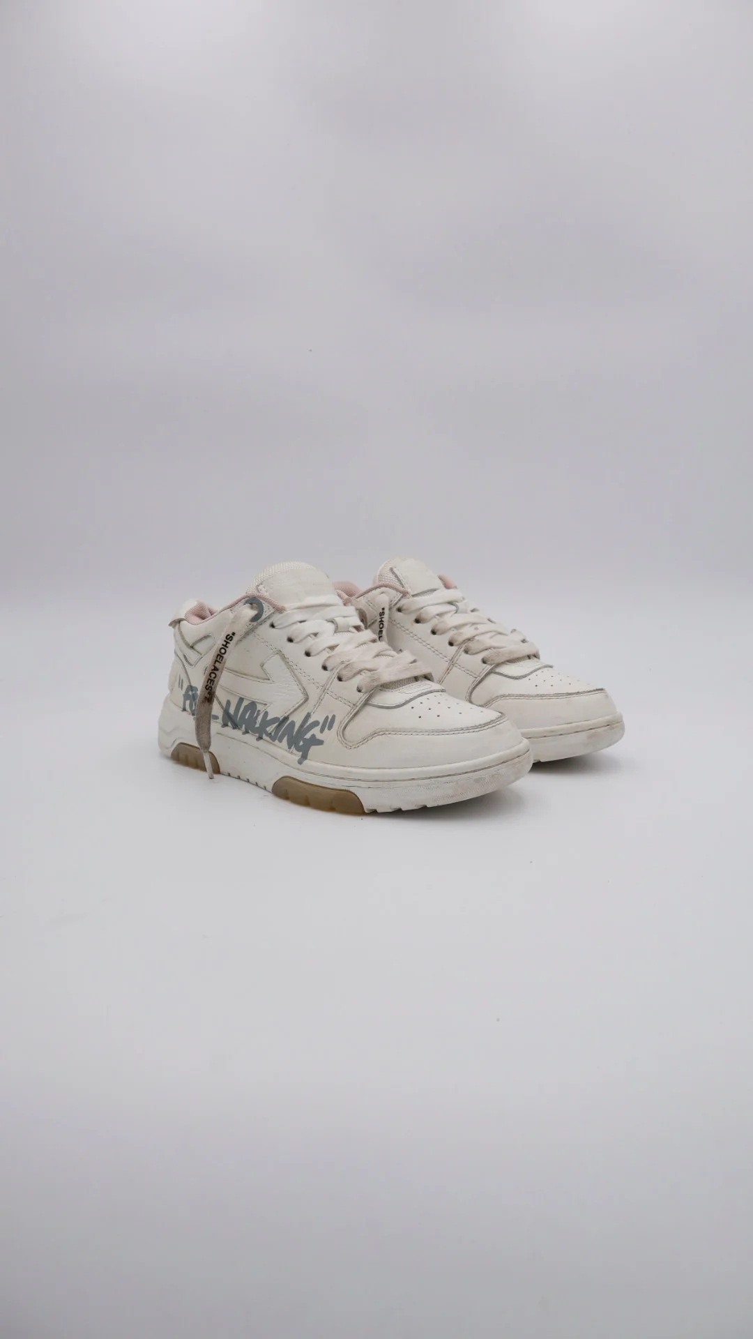 Off White For Working 2