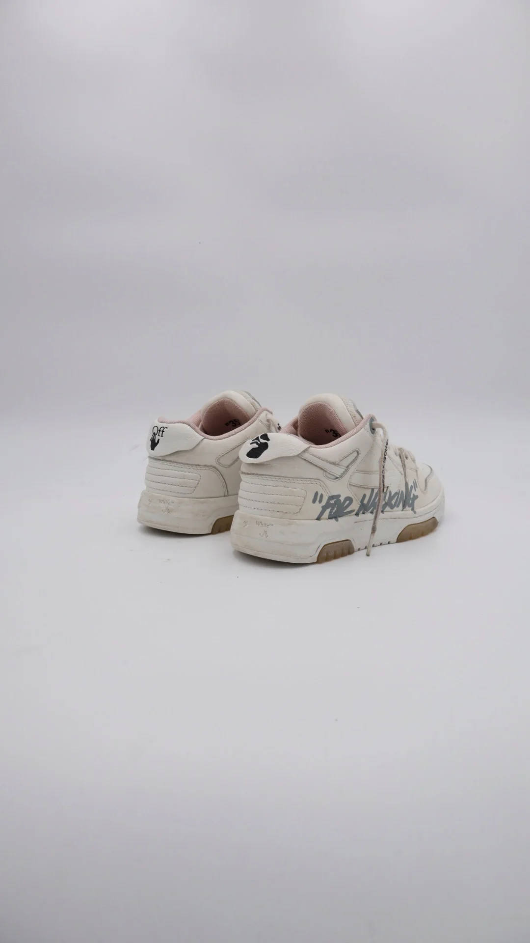 Off White For Working 3