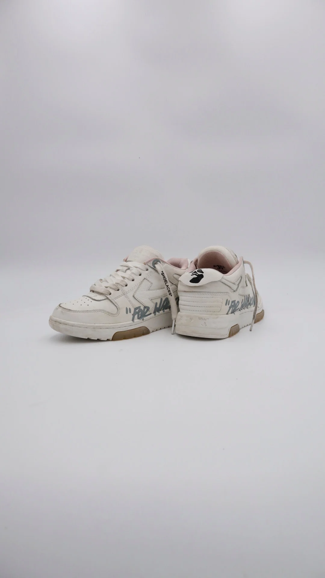 Off White For Working 4