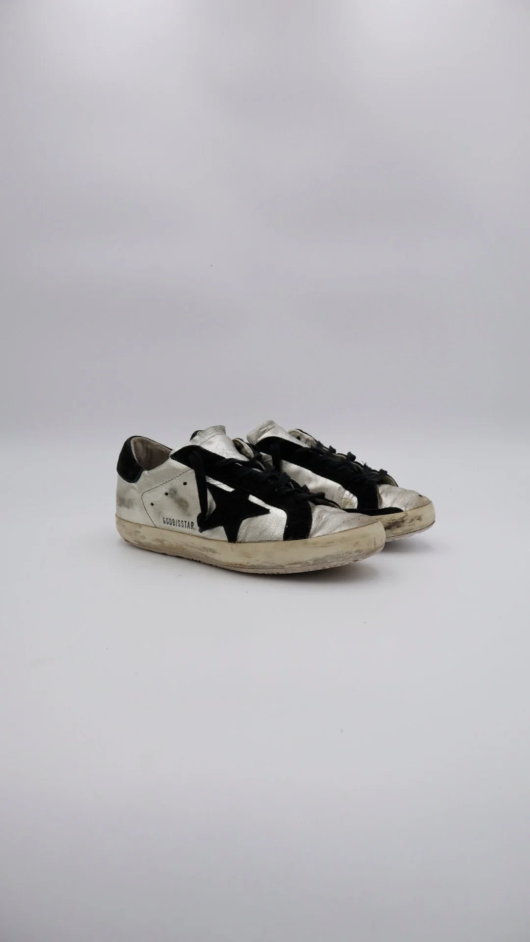 Golden Goose Superstar 2