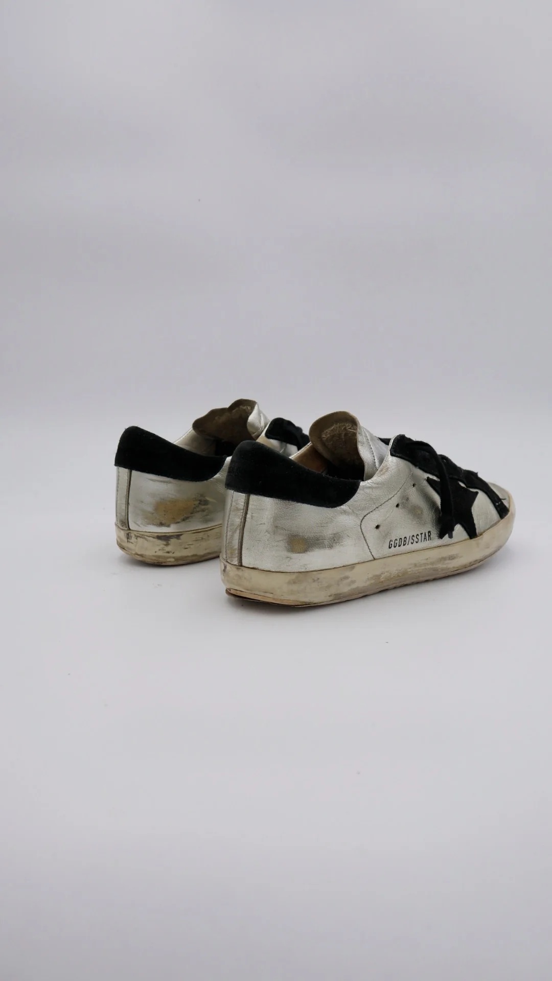 Golden Goose Superstar 3
