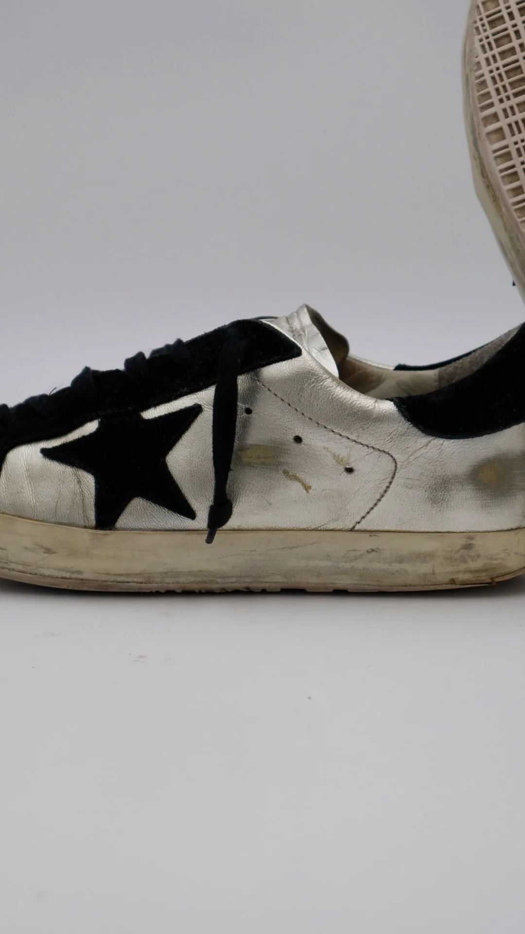 Golden Goose Superstar 6