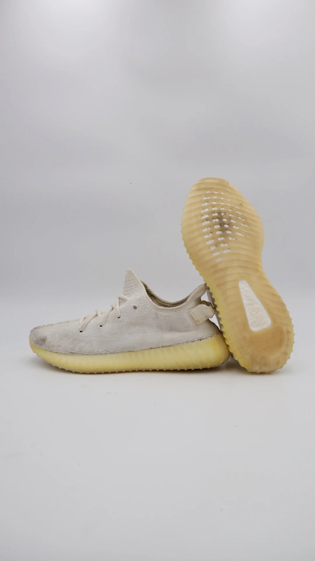 Yeezy 350 Cream 6