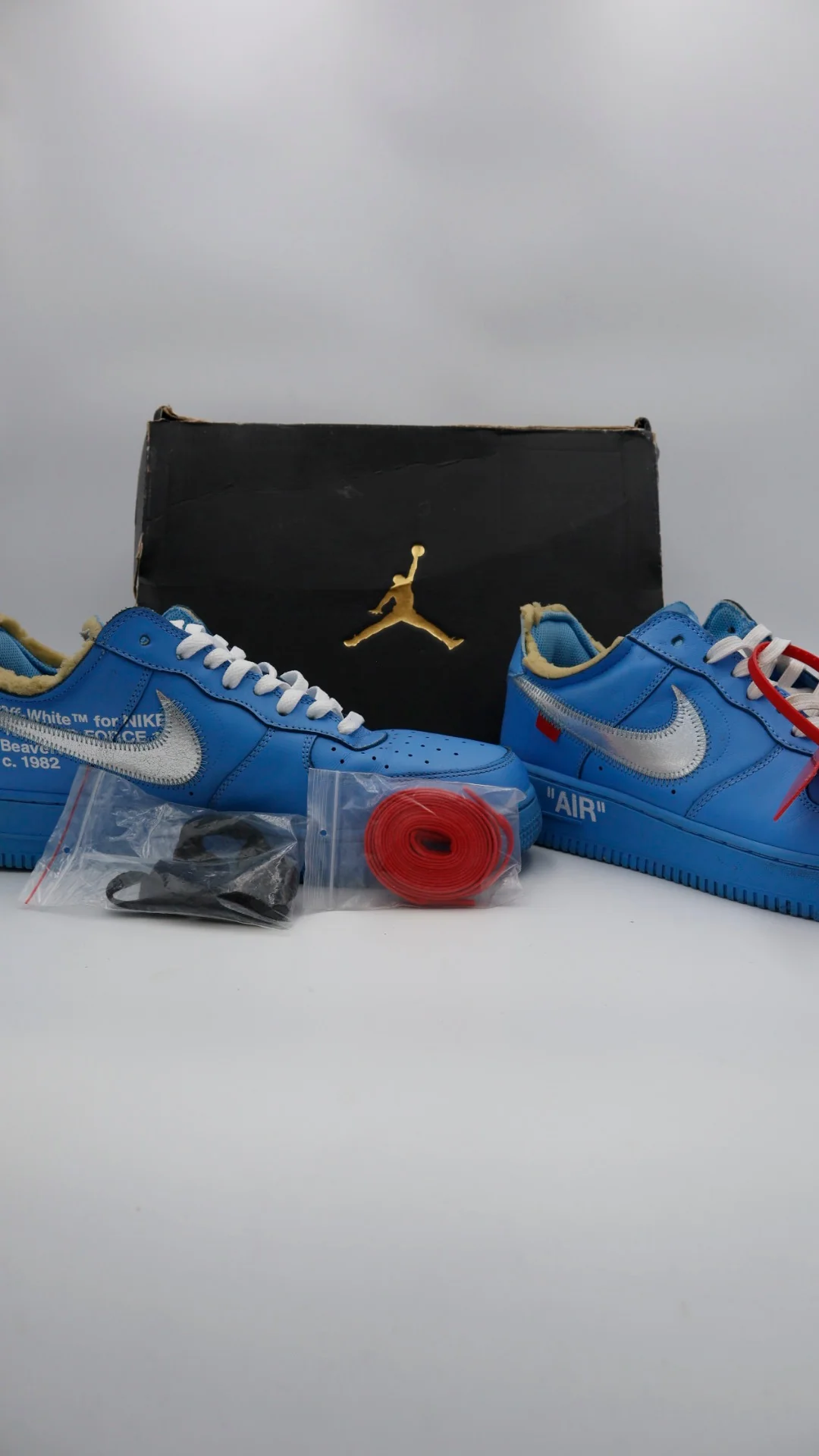 AF1 Off White MCA 2