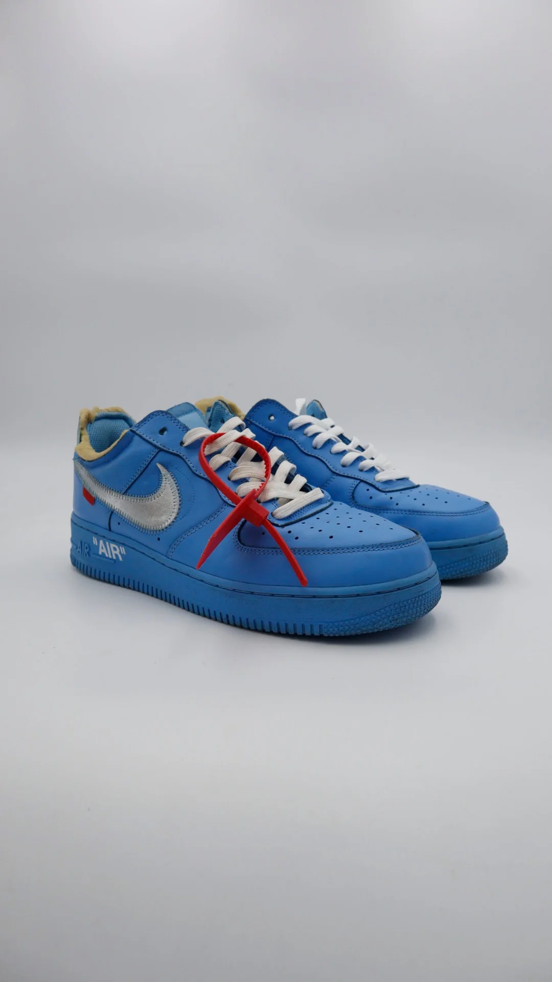 AF1 Off White MCA 3