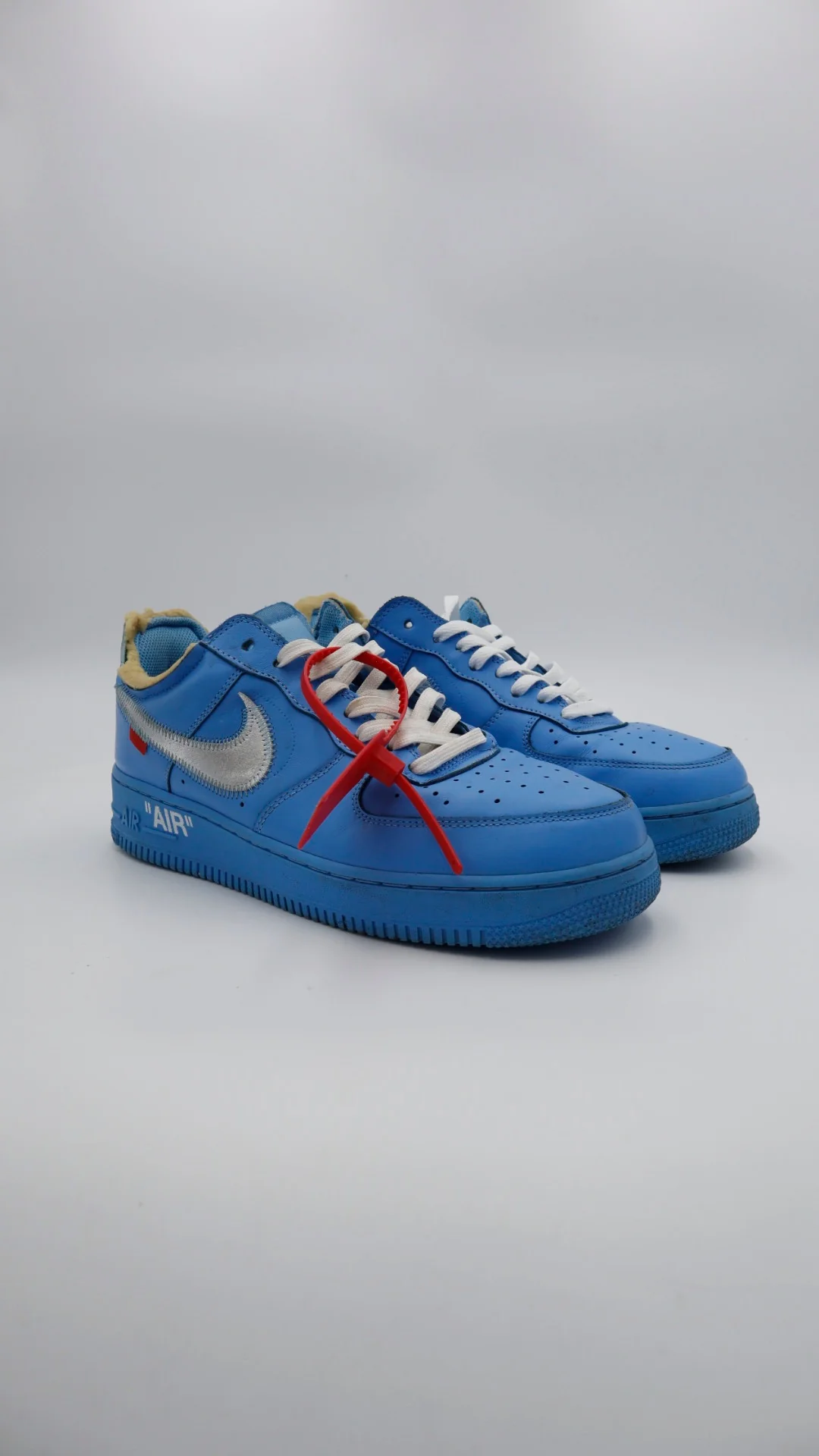 AF1 Off White MCA 4