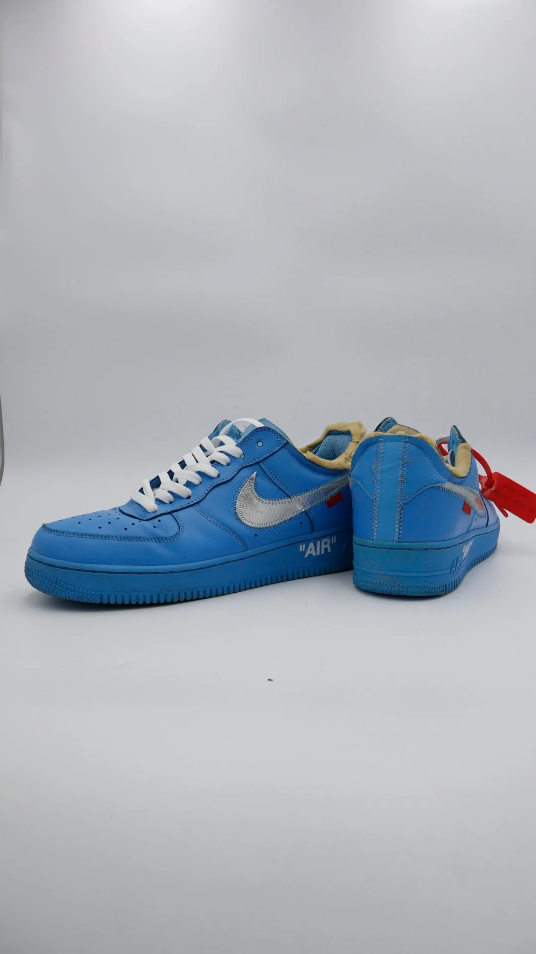 AF1 Off White MCA 6