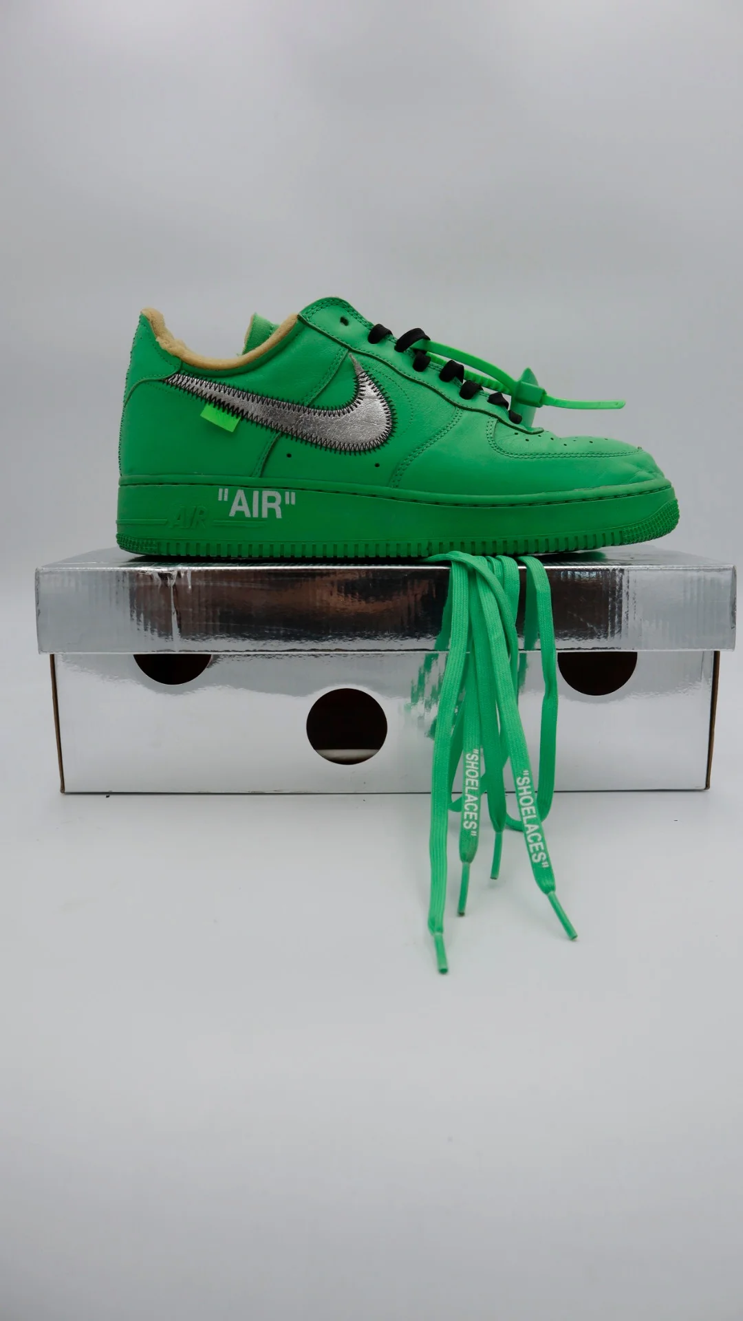 AF1 Off White Brooklyn  2