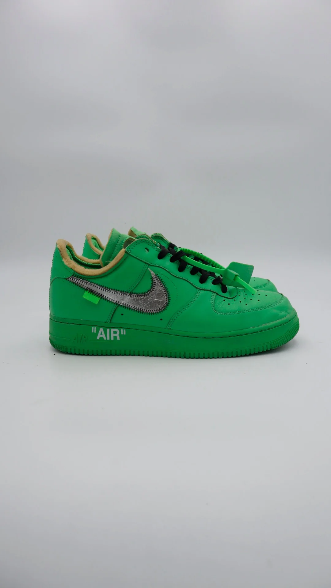 AF1 Off White Brooklyn  3