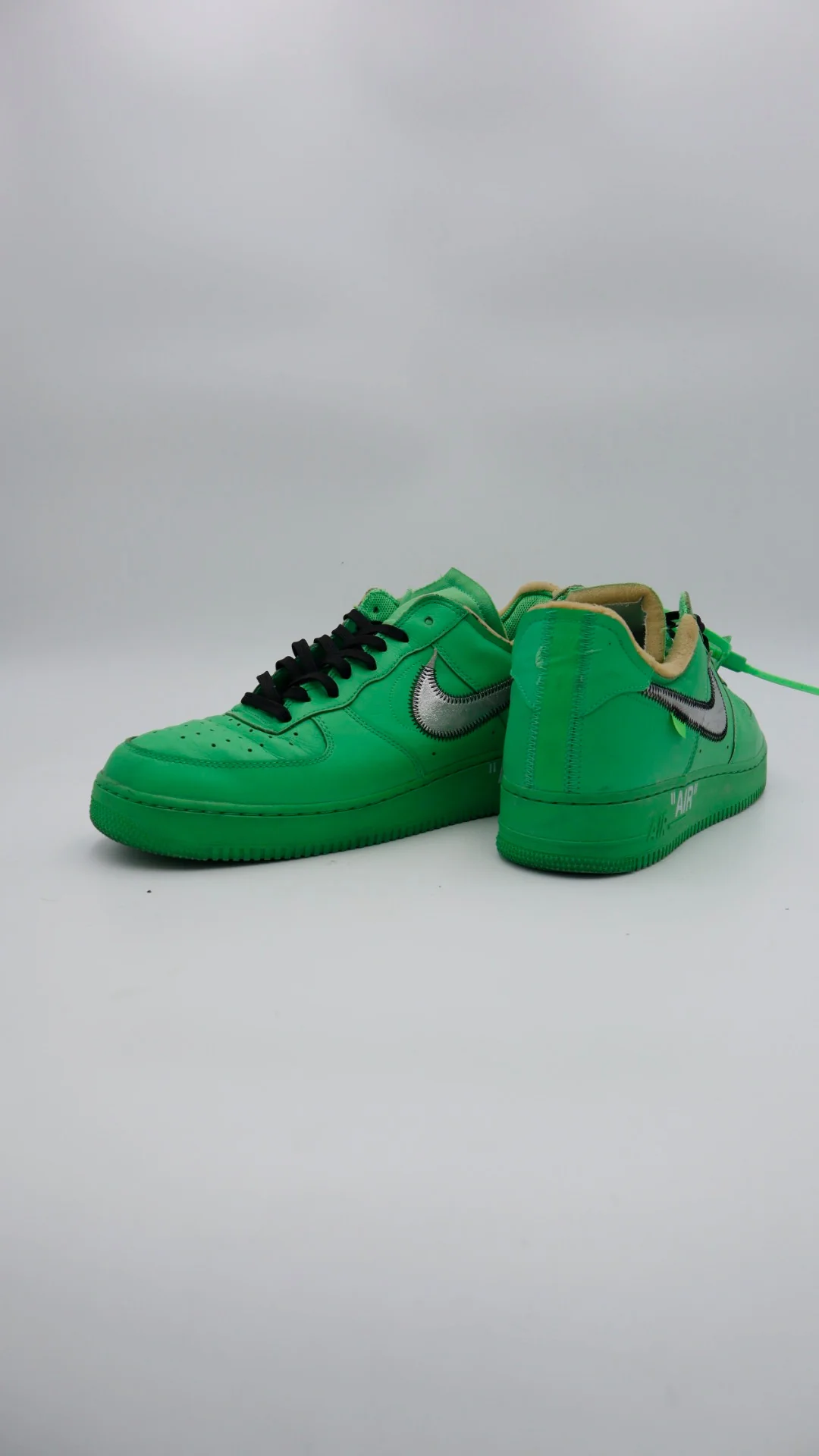 AF1 Off White Brooklyn  6