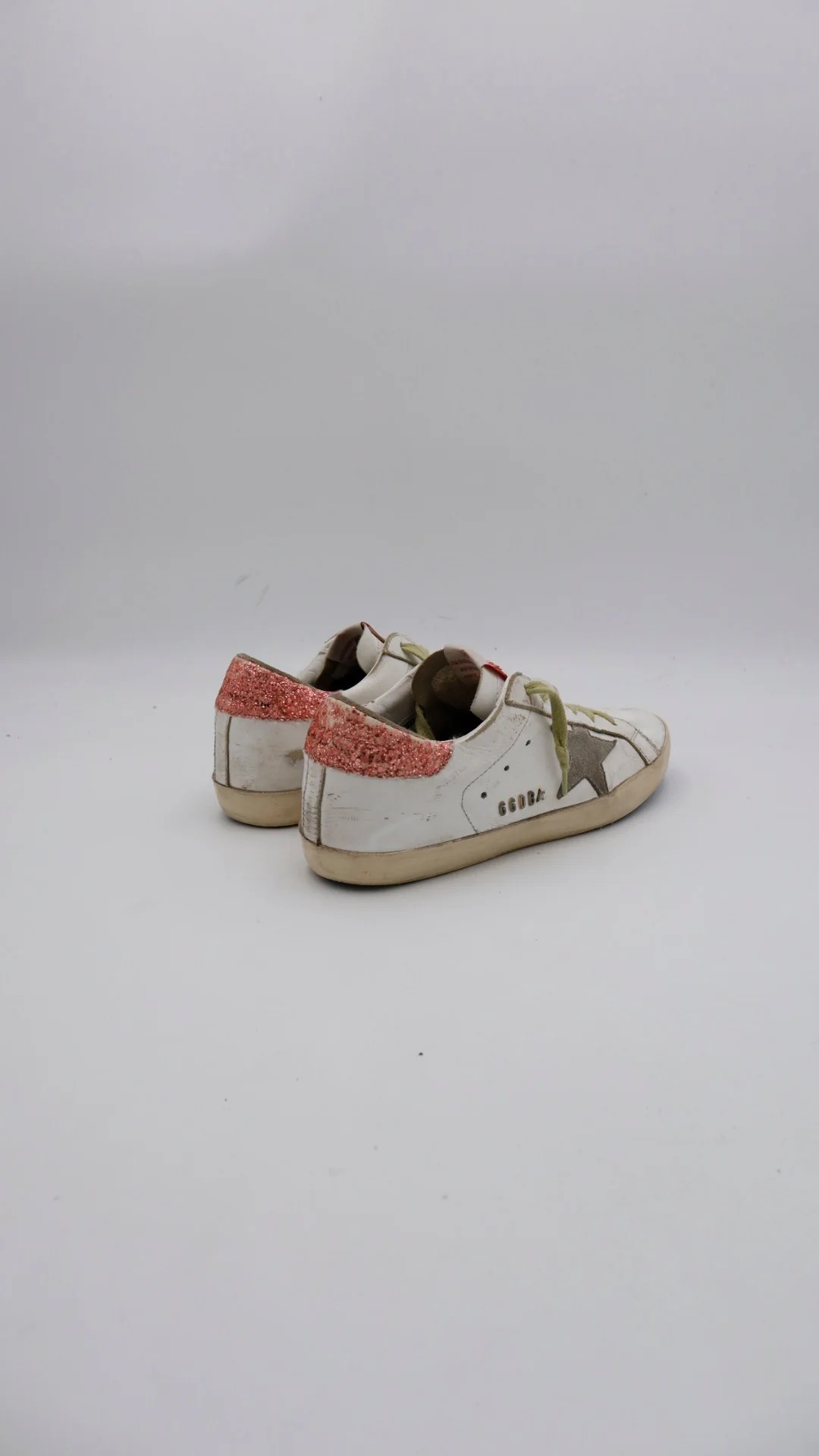 Golden Goose Superstar  3