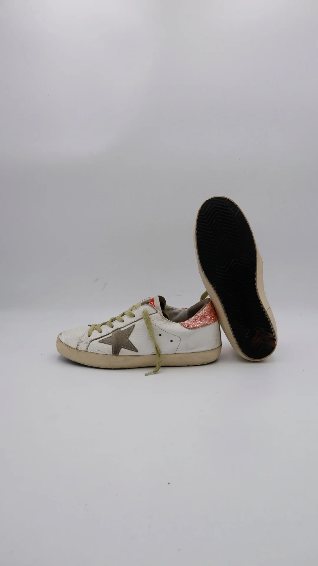 Golden Goose Superstar  5