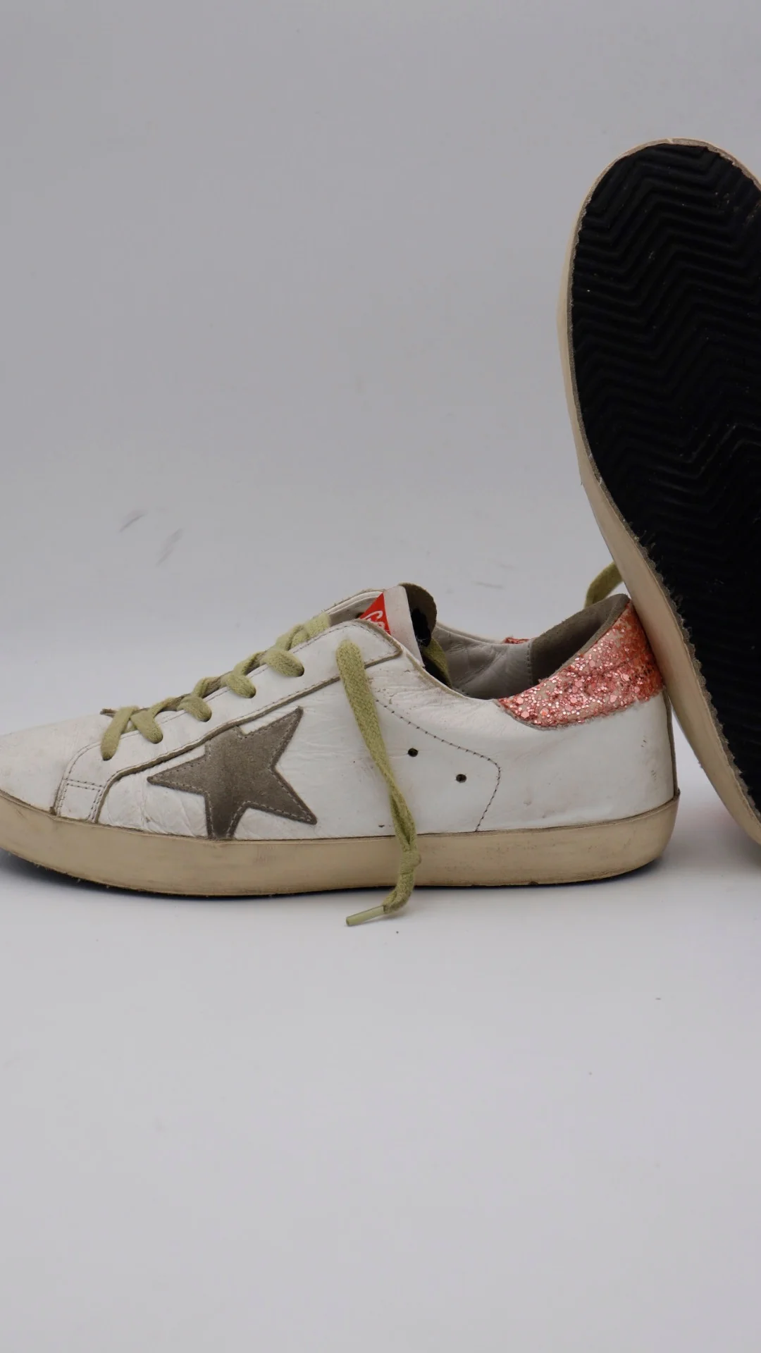 Golden Goose Superstar  6