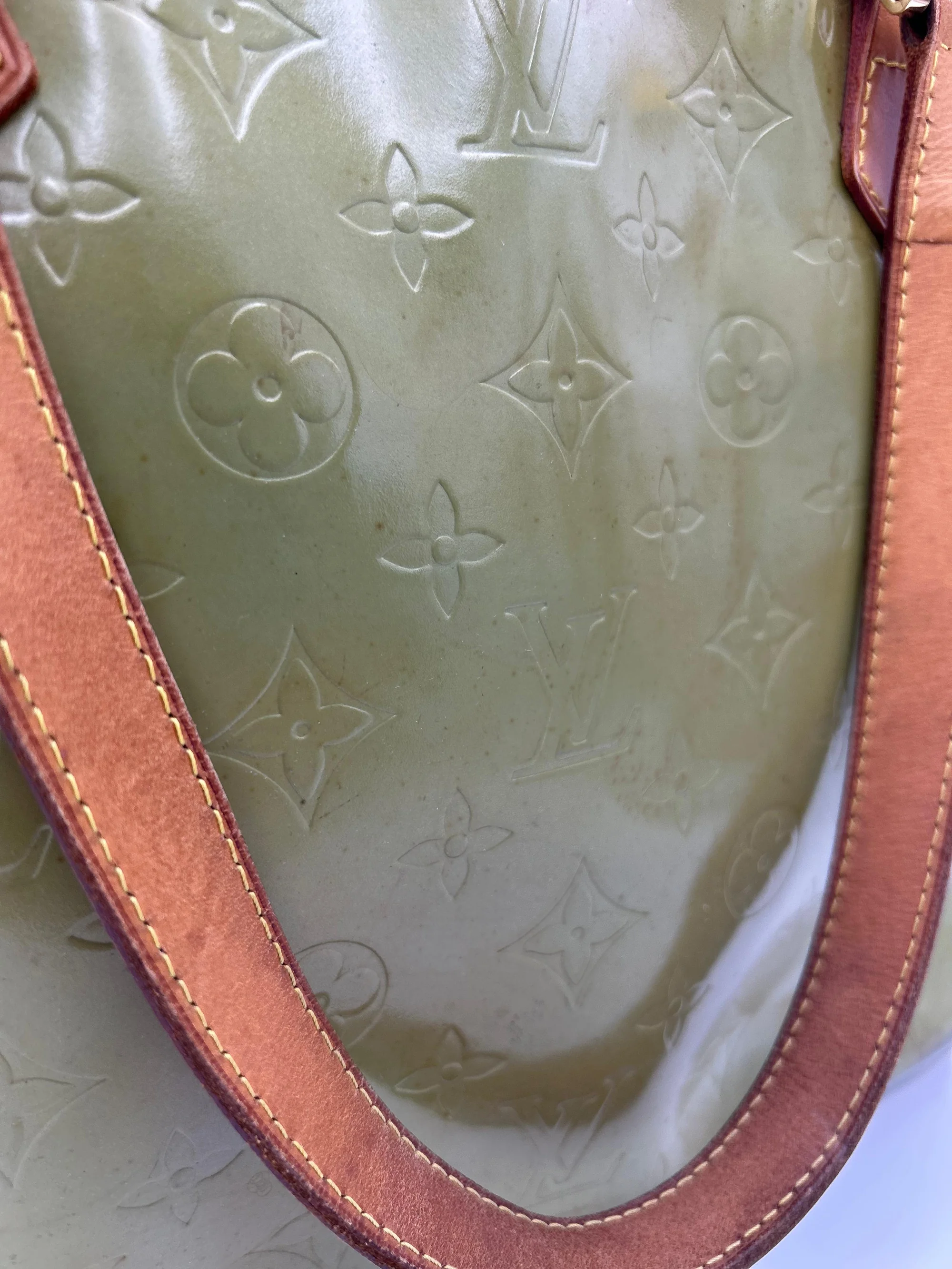 Louis Vuitton Bag 2