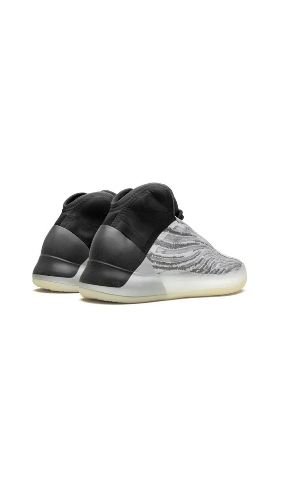 Yeezy QNTM 3