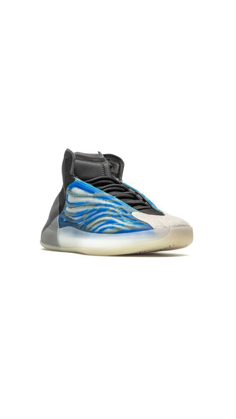 Yeezy QNTM No Box 2