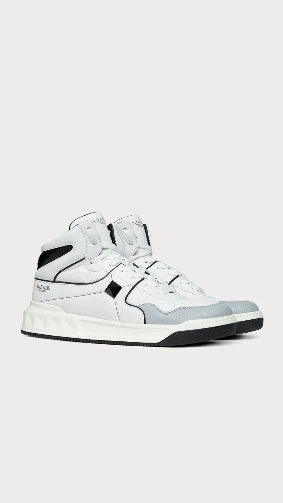 Valentino Rockstud High 2