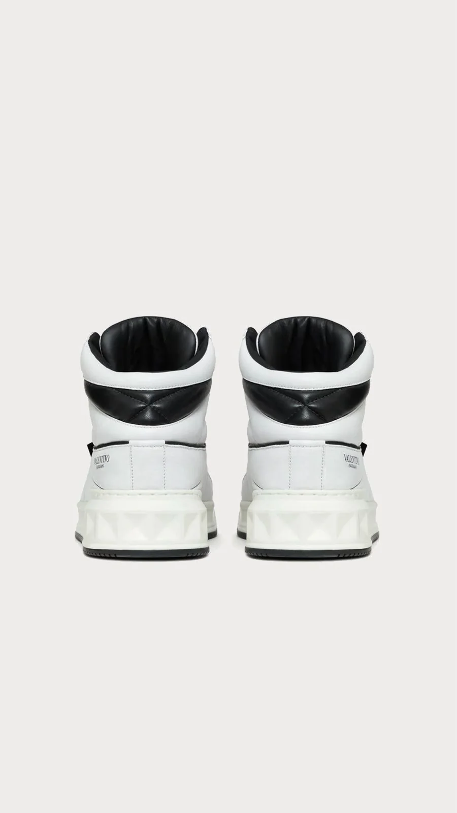 Valentino Rockstud High 3