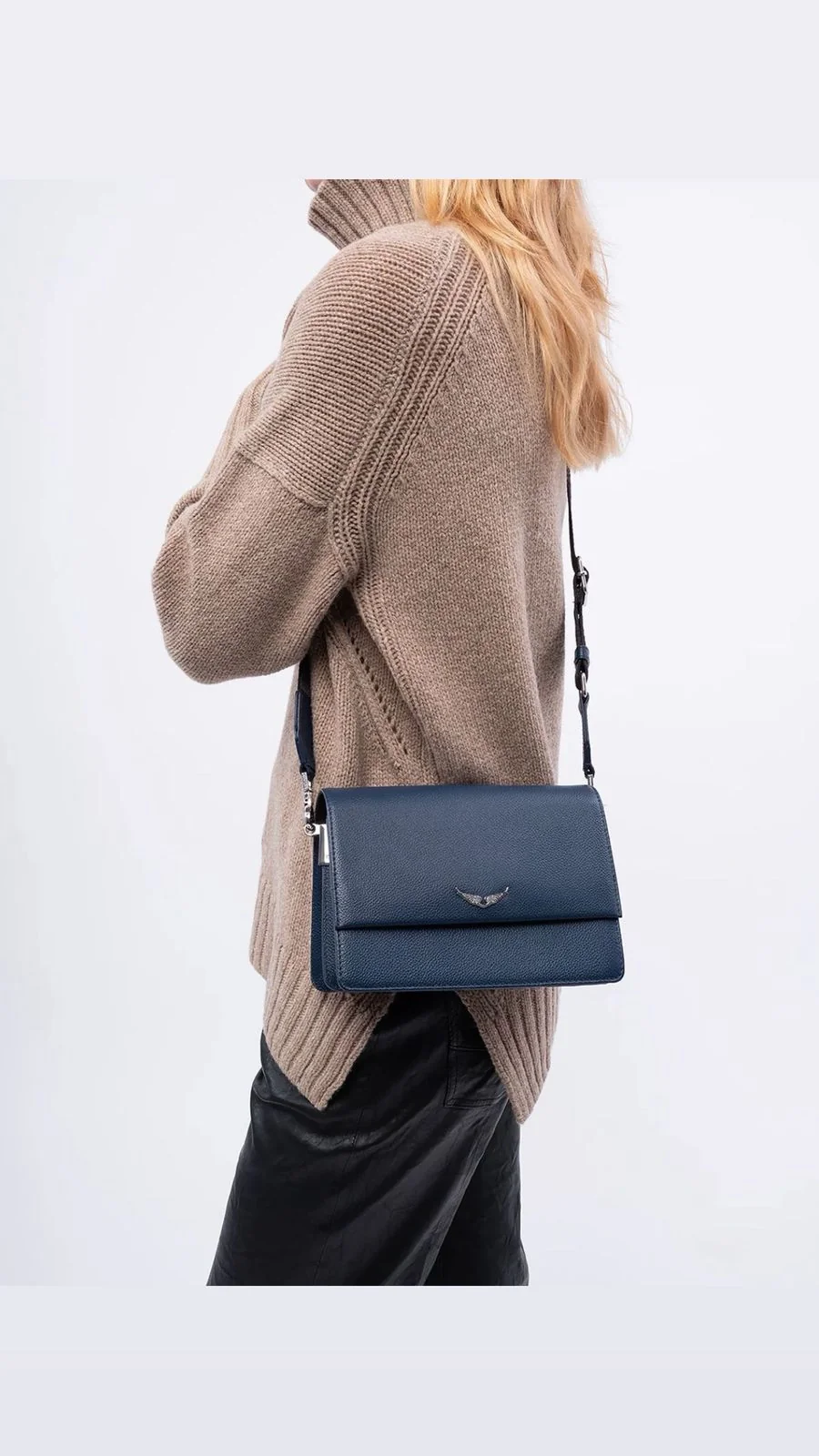 Zadig Nolita Wings  3