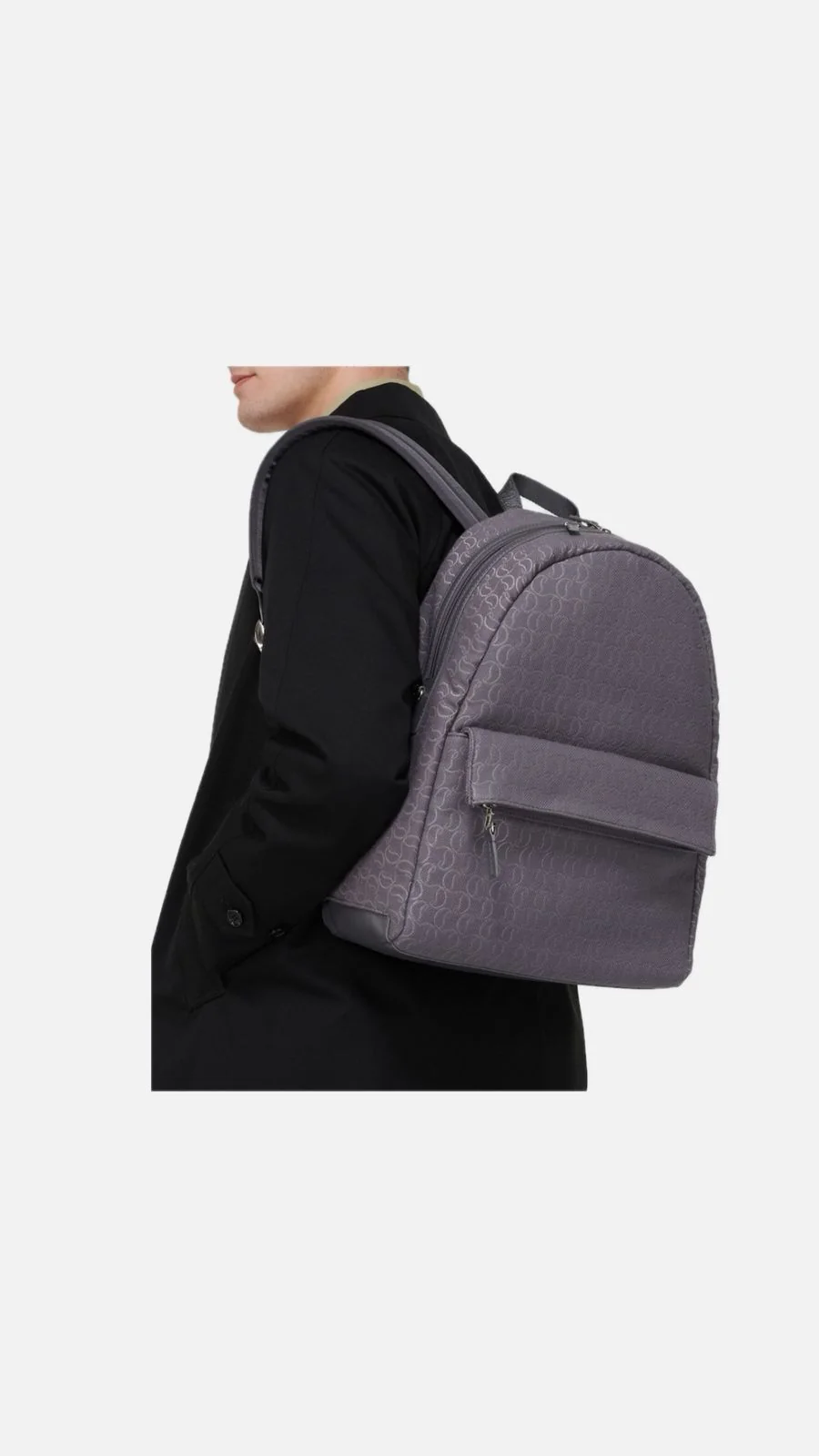 Mochila Louboutin Nueva Línea  2