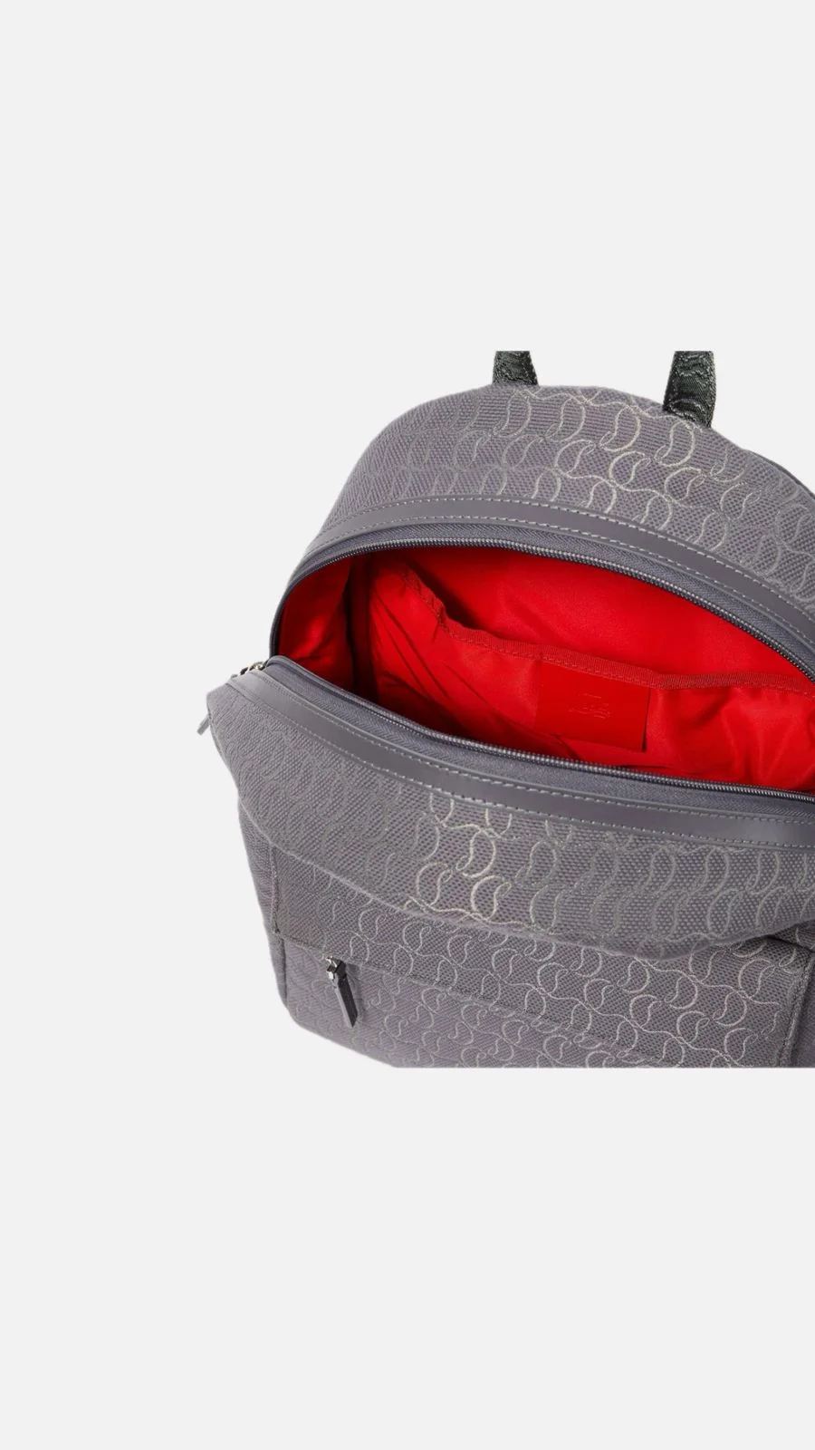 Mochila Louboutin Nueva Línea  3