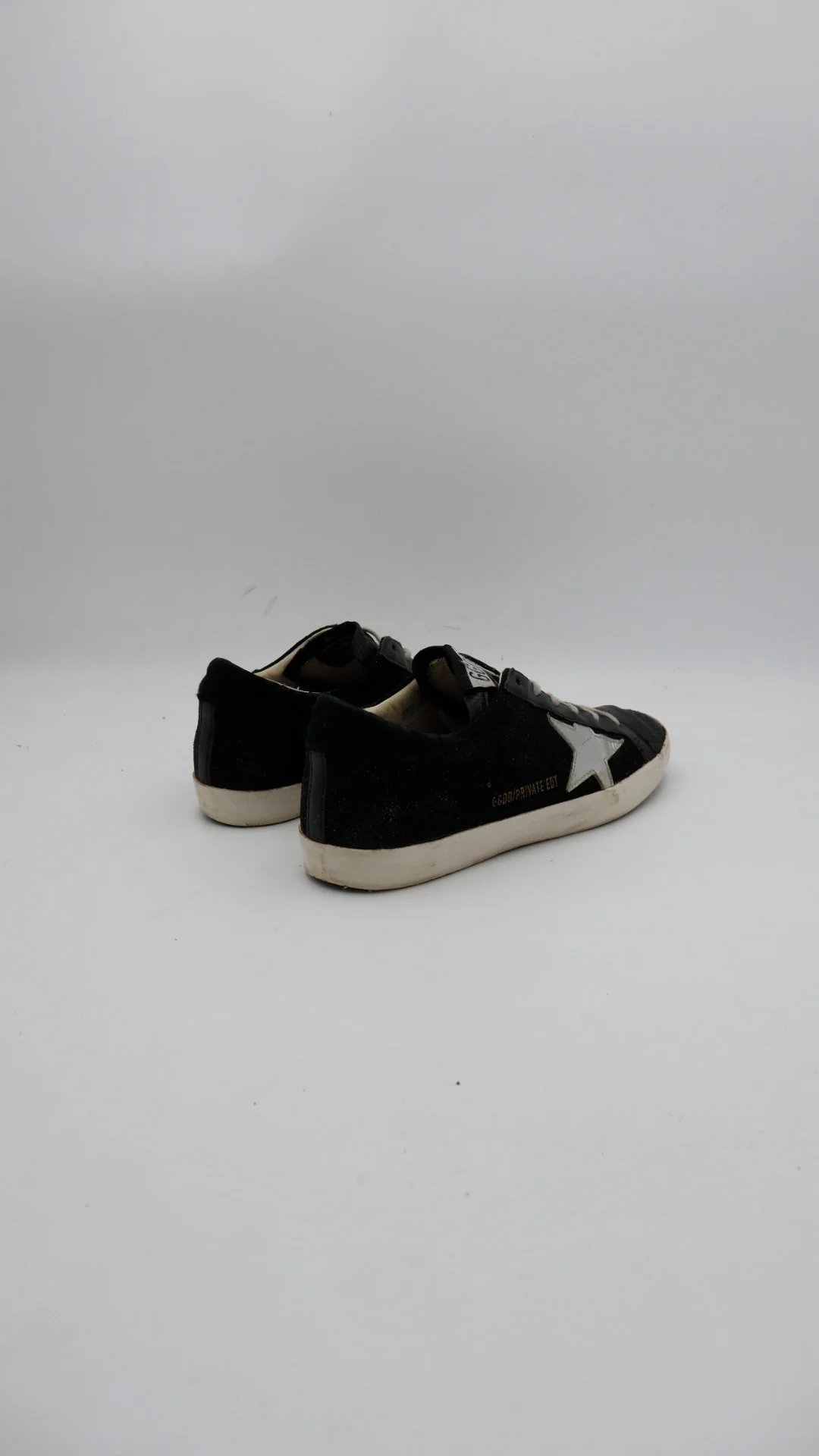 Golden Goose Superstar  3