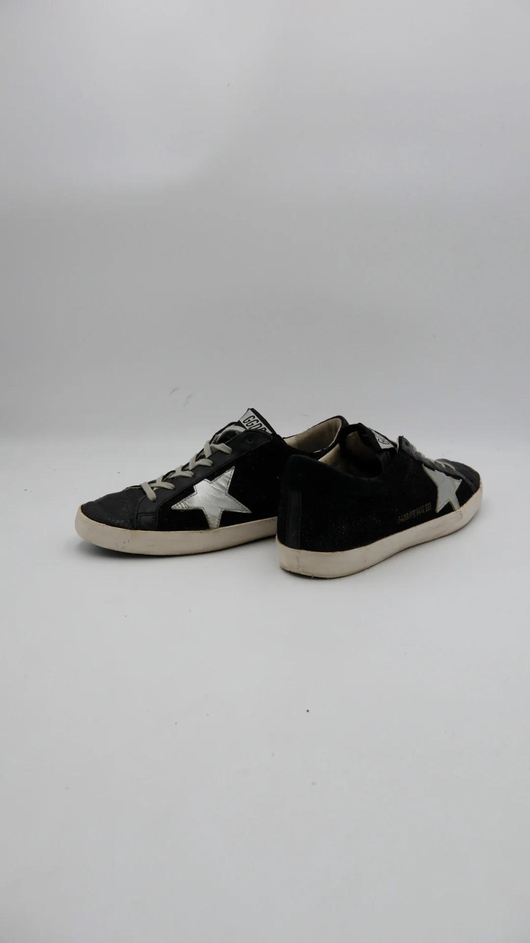 Golden Goose Superstar  4