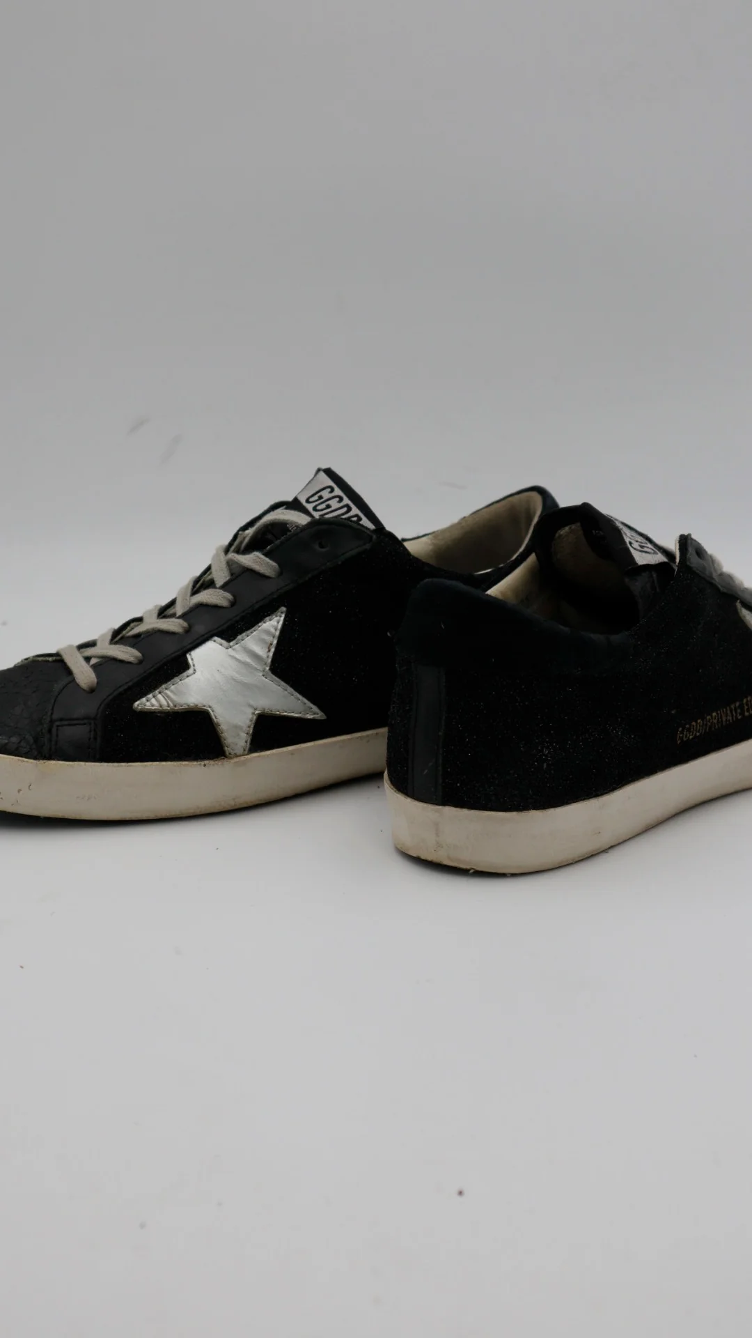 Golden Goose Superstar  5