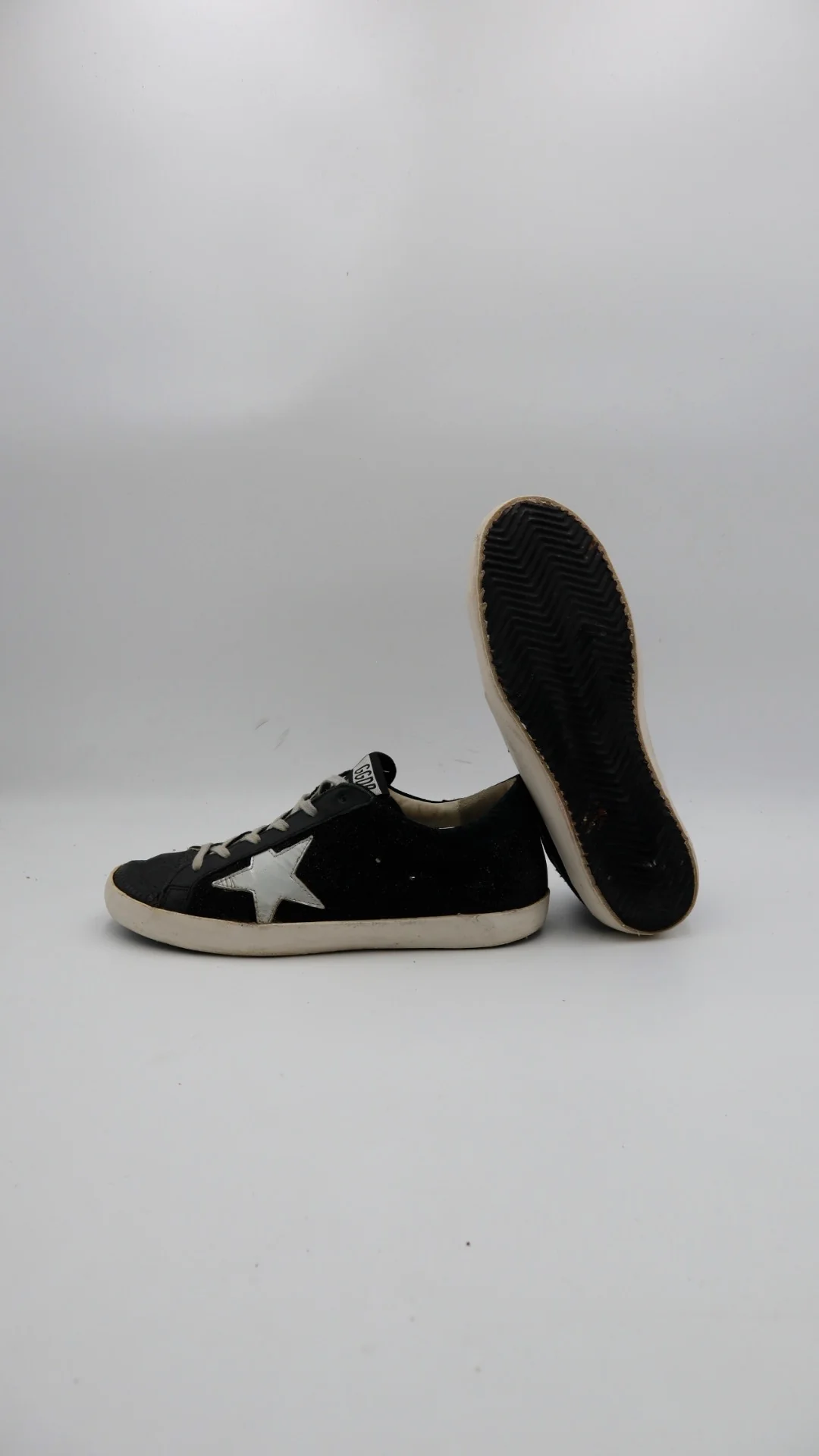 Golden Goose Superstar  6