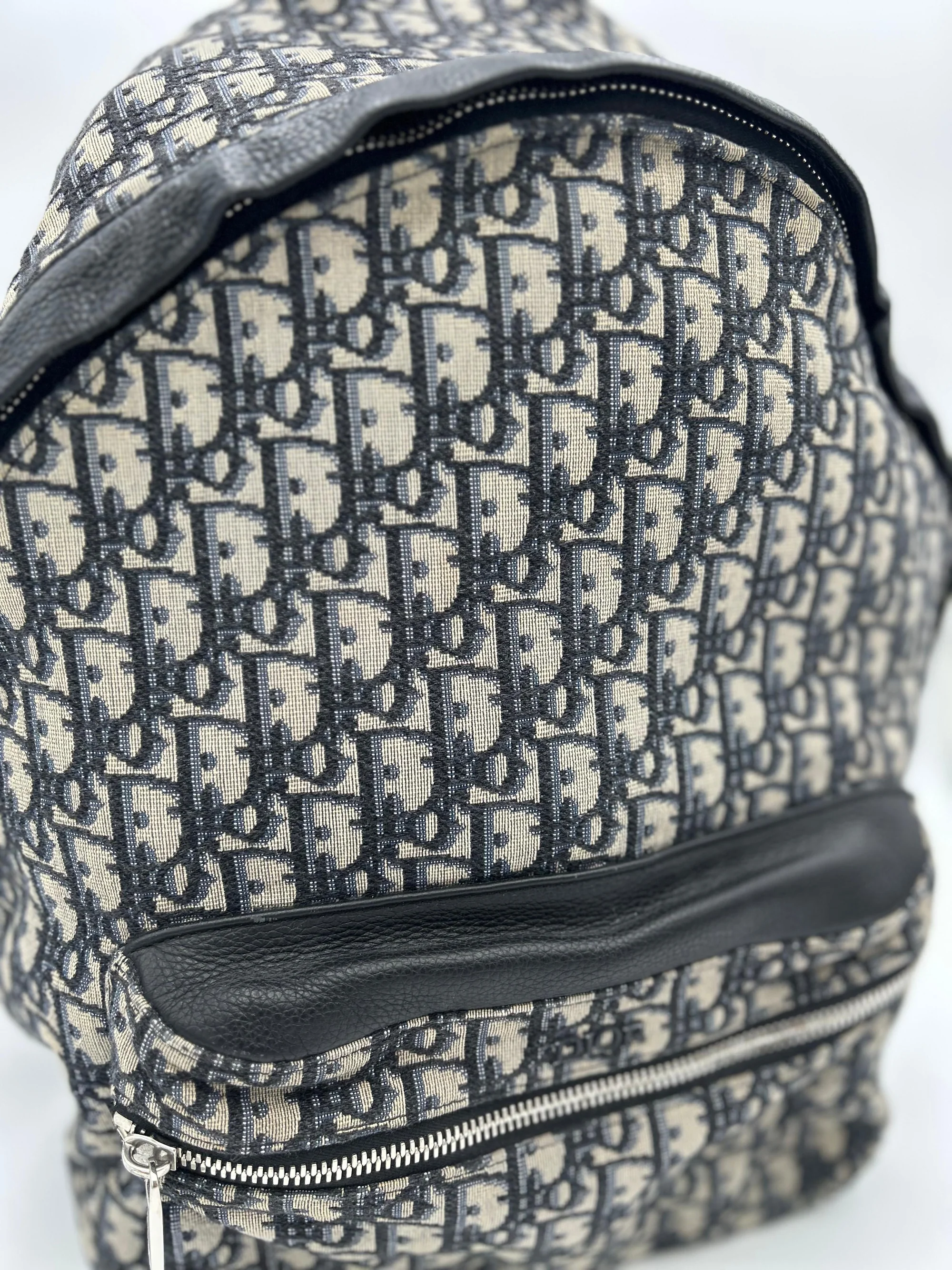 Mochila Dior 2