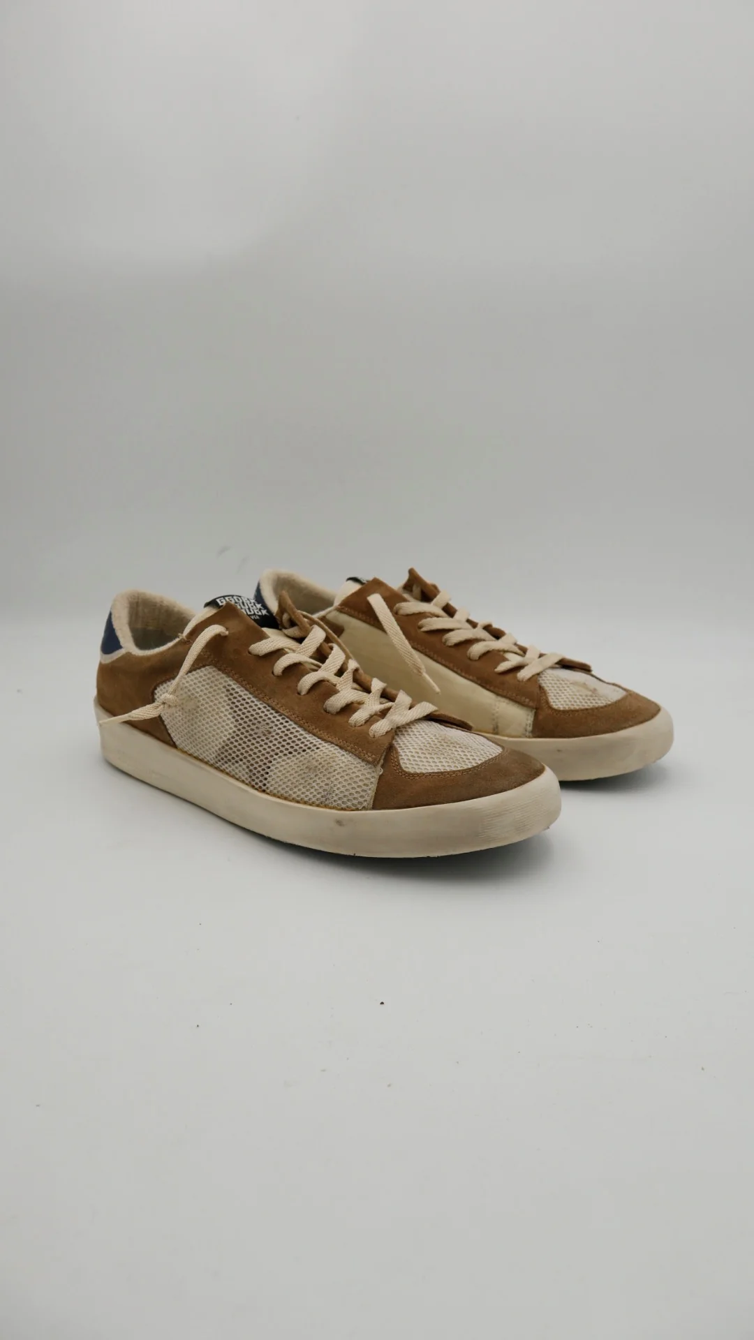 Golden Goose Ballstar 2