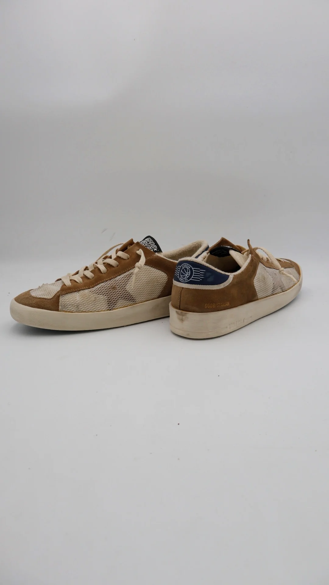Golden Goose Ballstar 4