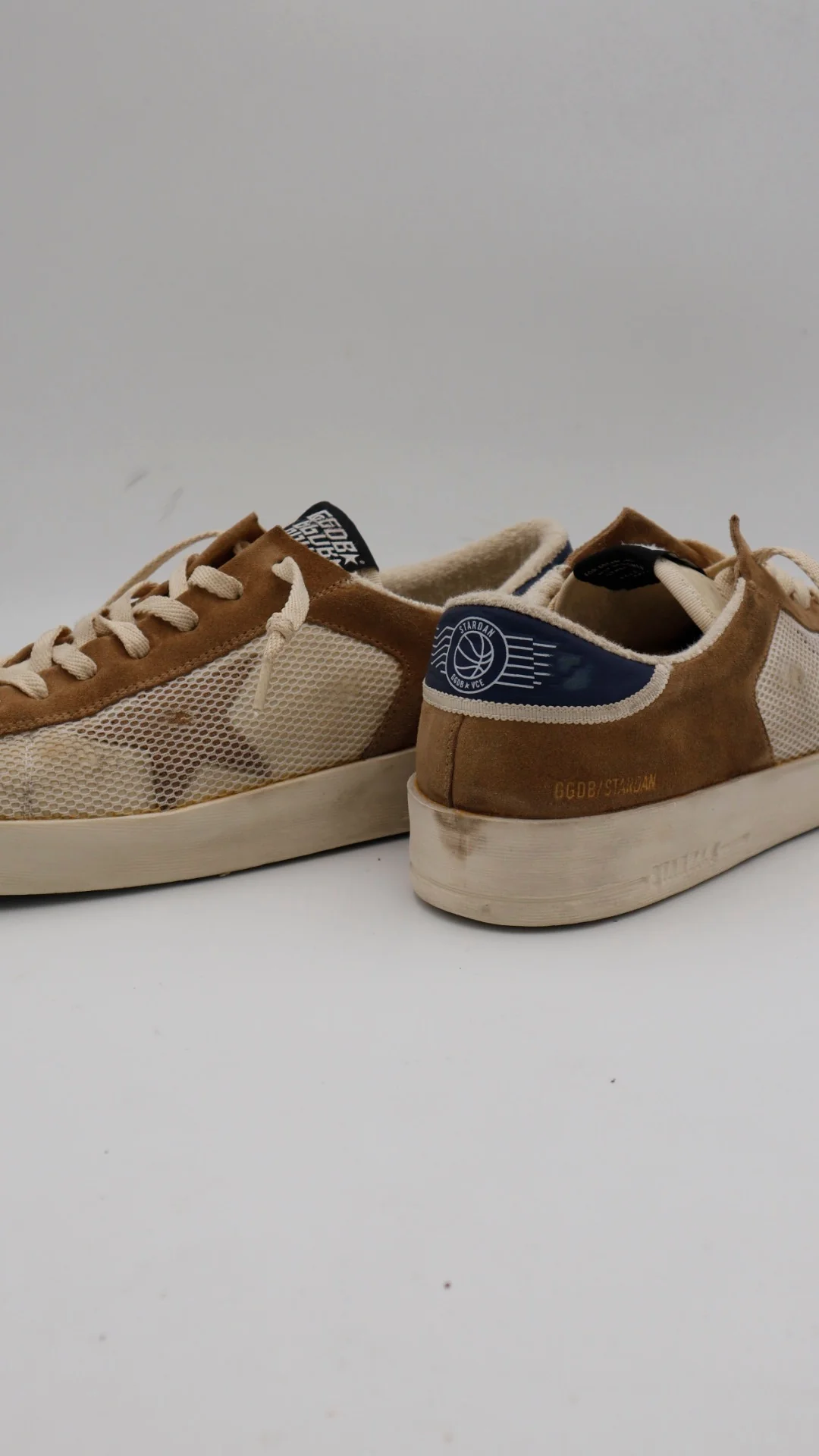 Golden Goose Ballstar 5