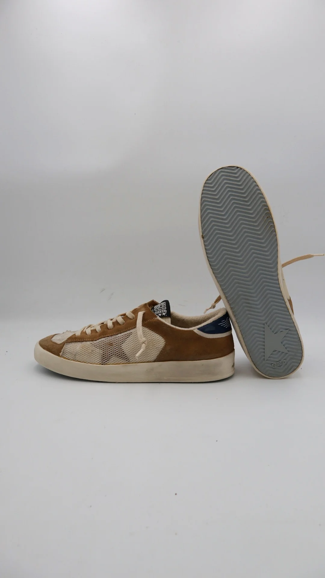 Golden Goose Ballstar 6