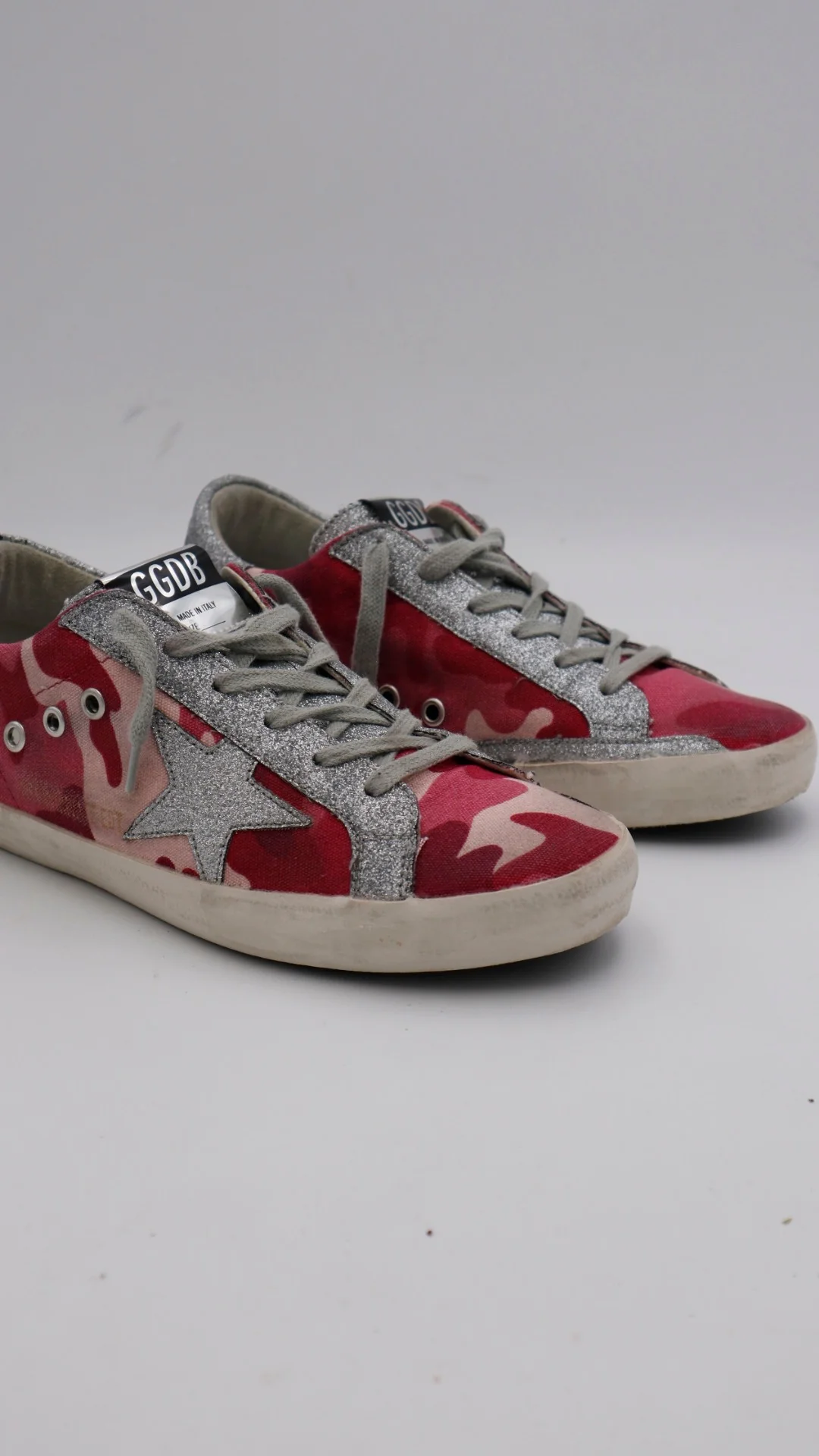 Golden Goose Superstar 3