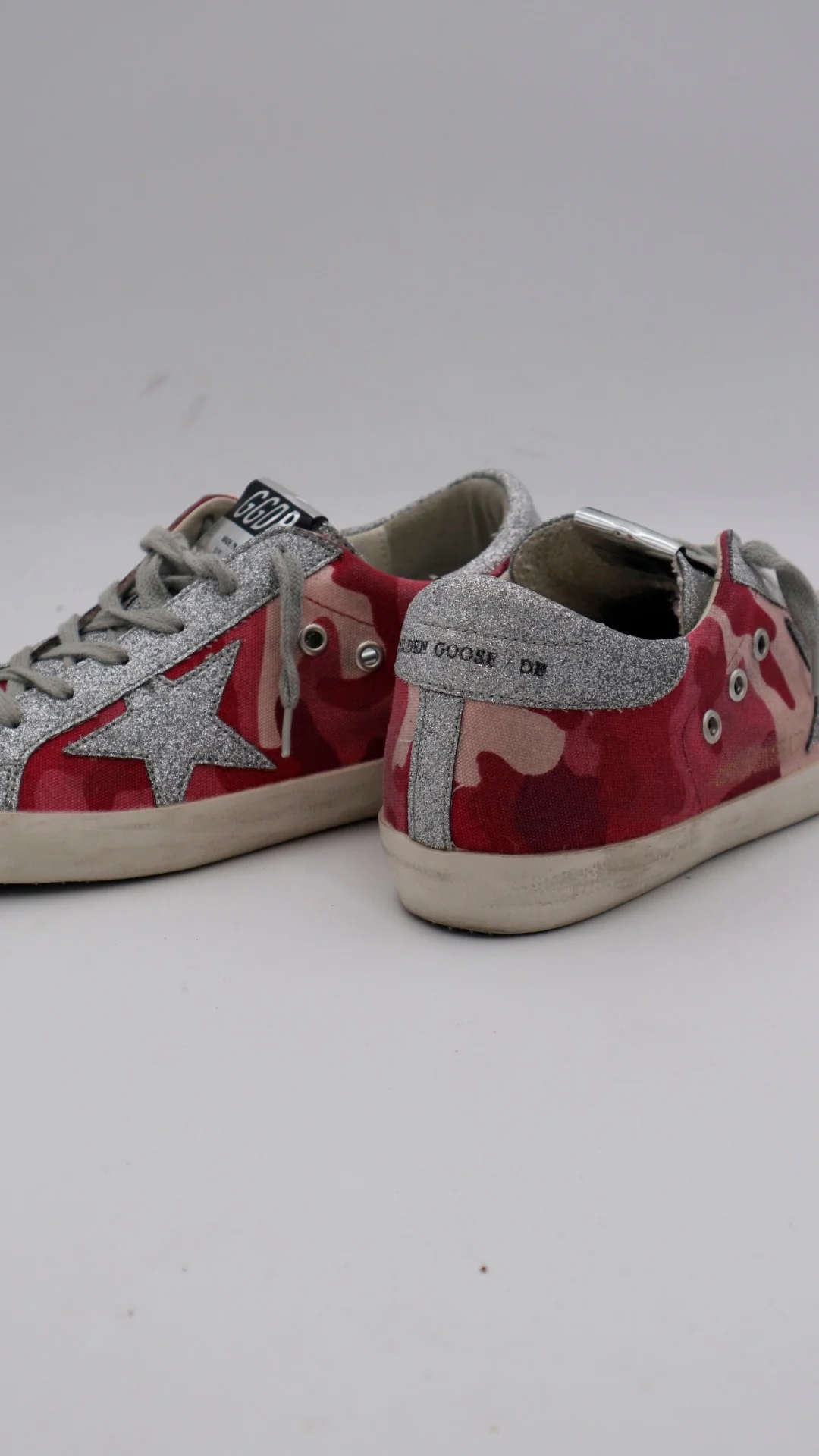 Golden Goose Superstar 6