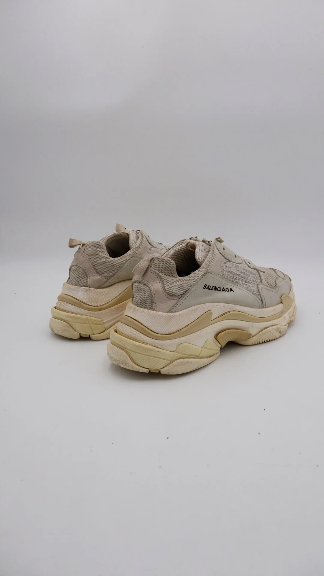 Balenciaga Triple S 3