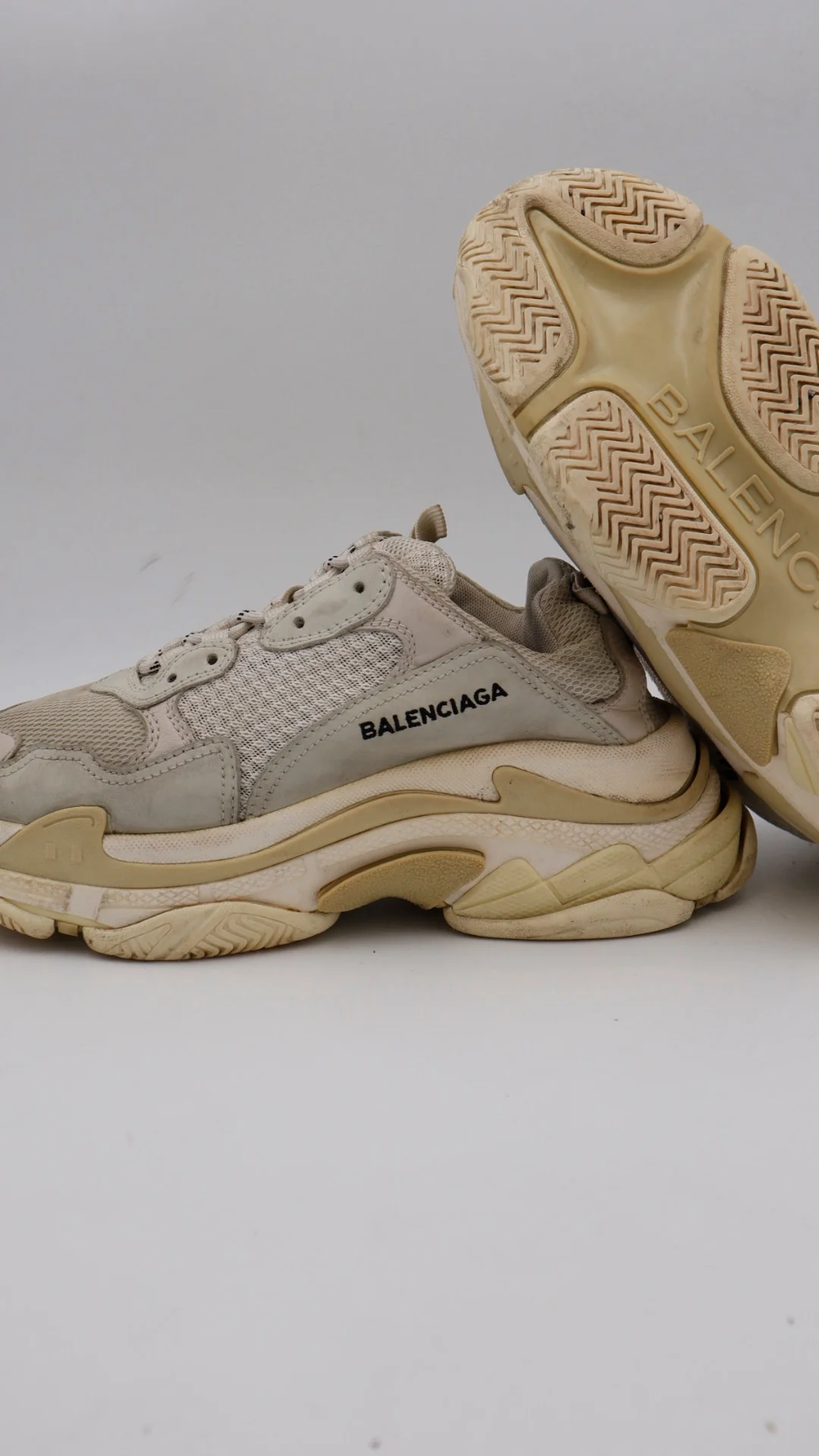 Balenciaga Triple S 6