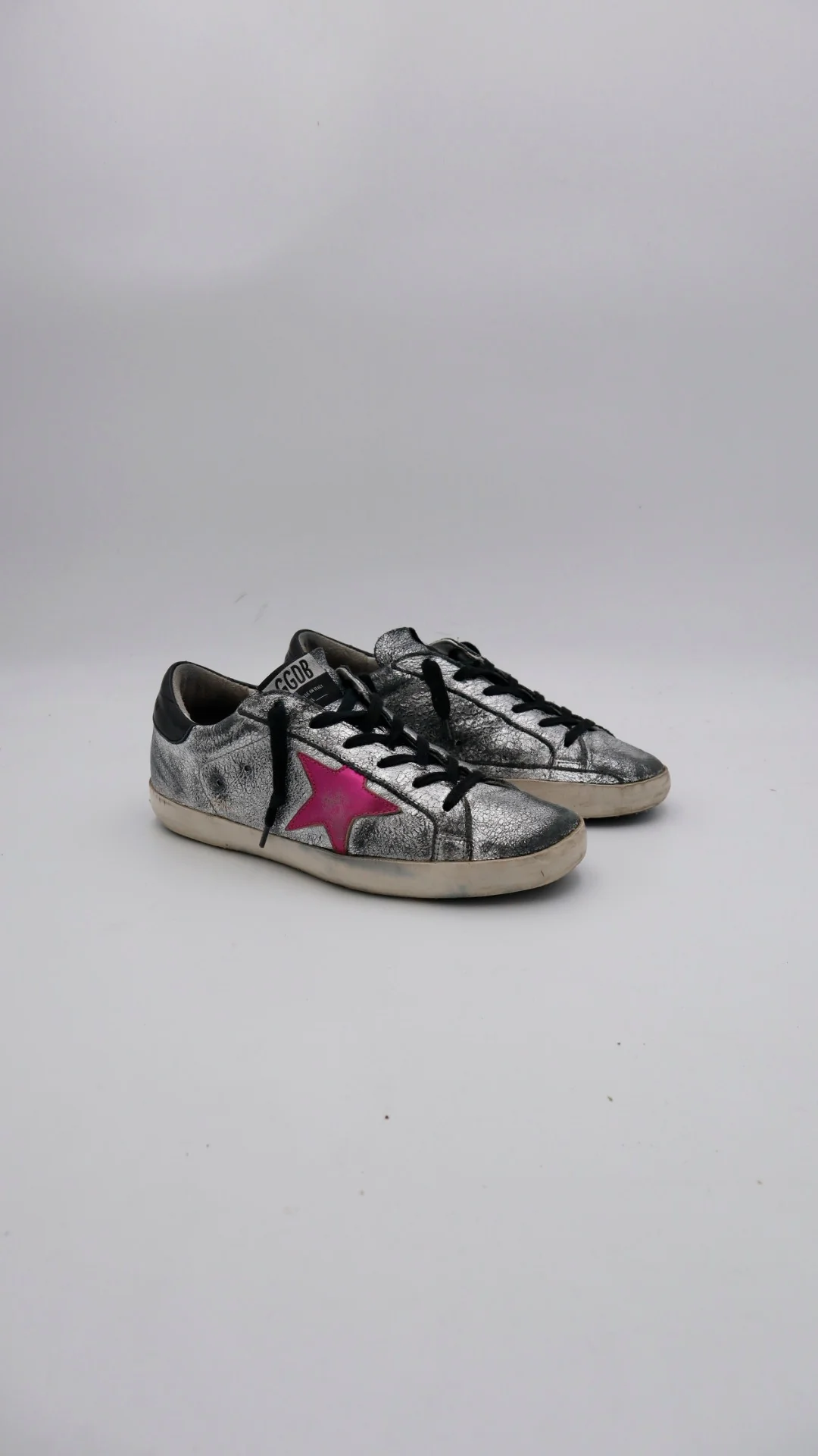 Golden Goose Superstar 2