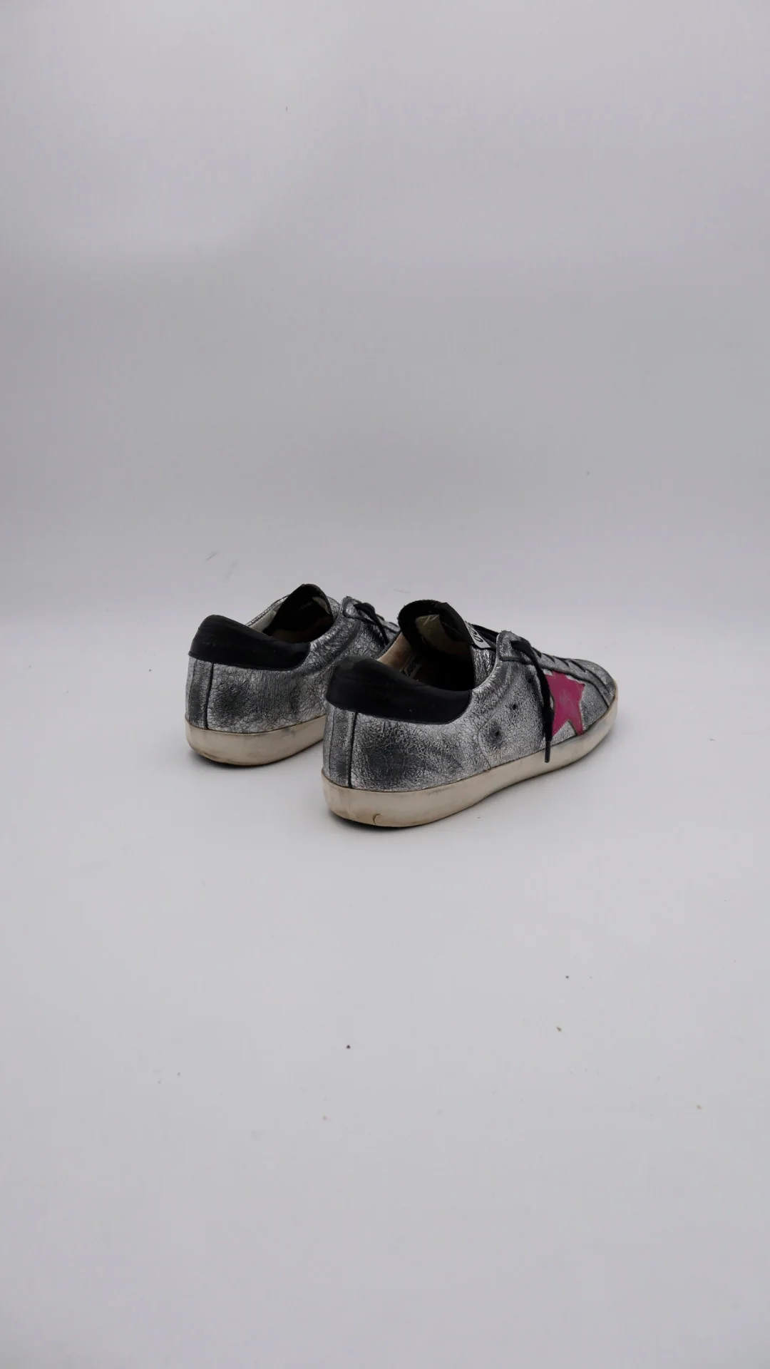 Golden Goose Superstar 3