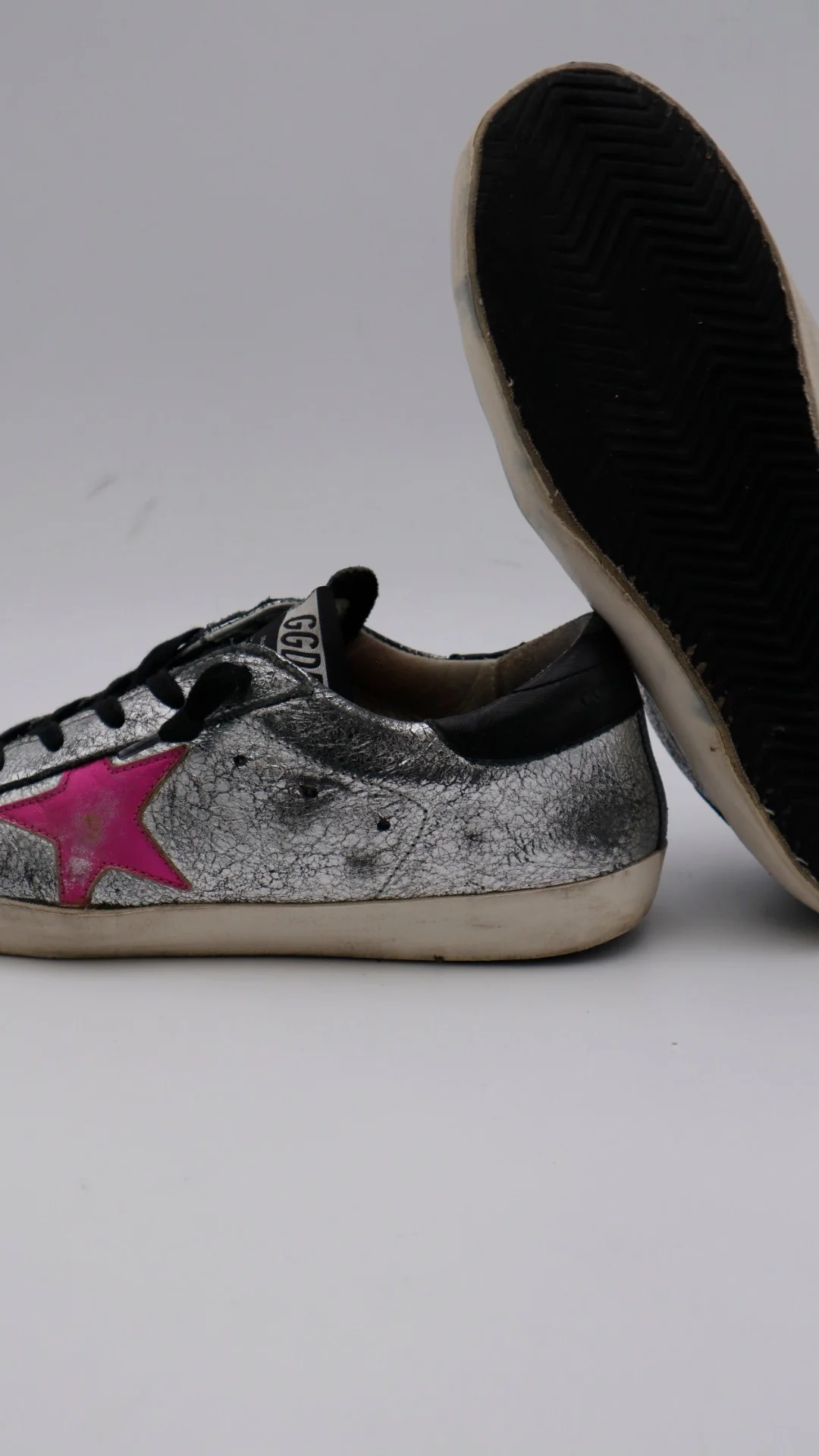 Golden Goose Superstar 6