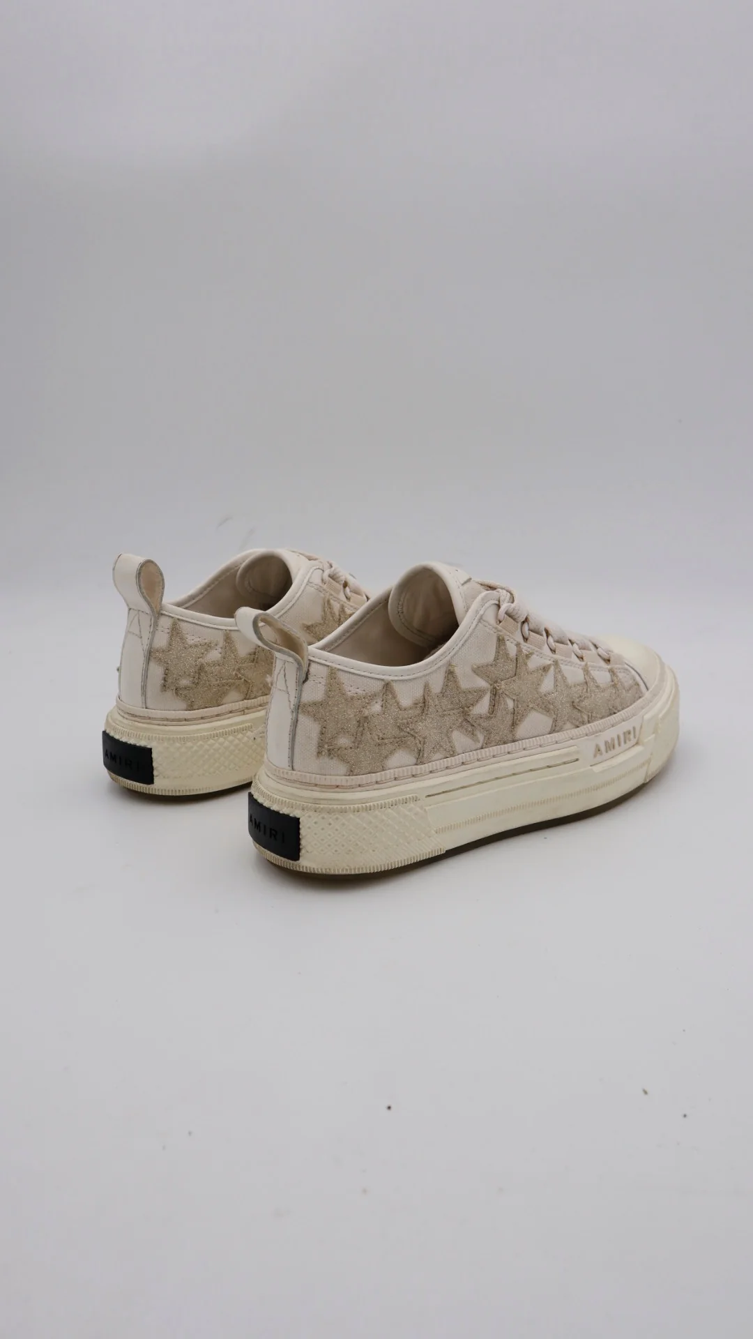 Amiri Stars Low 3