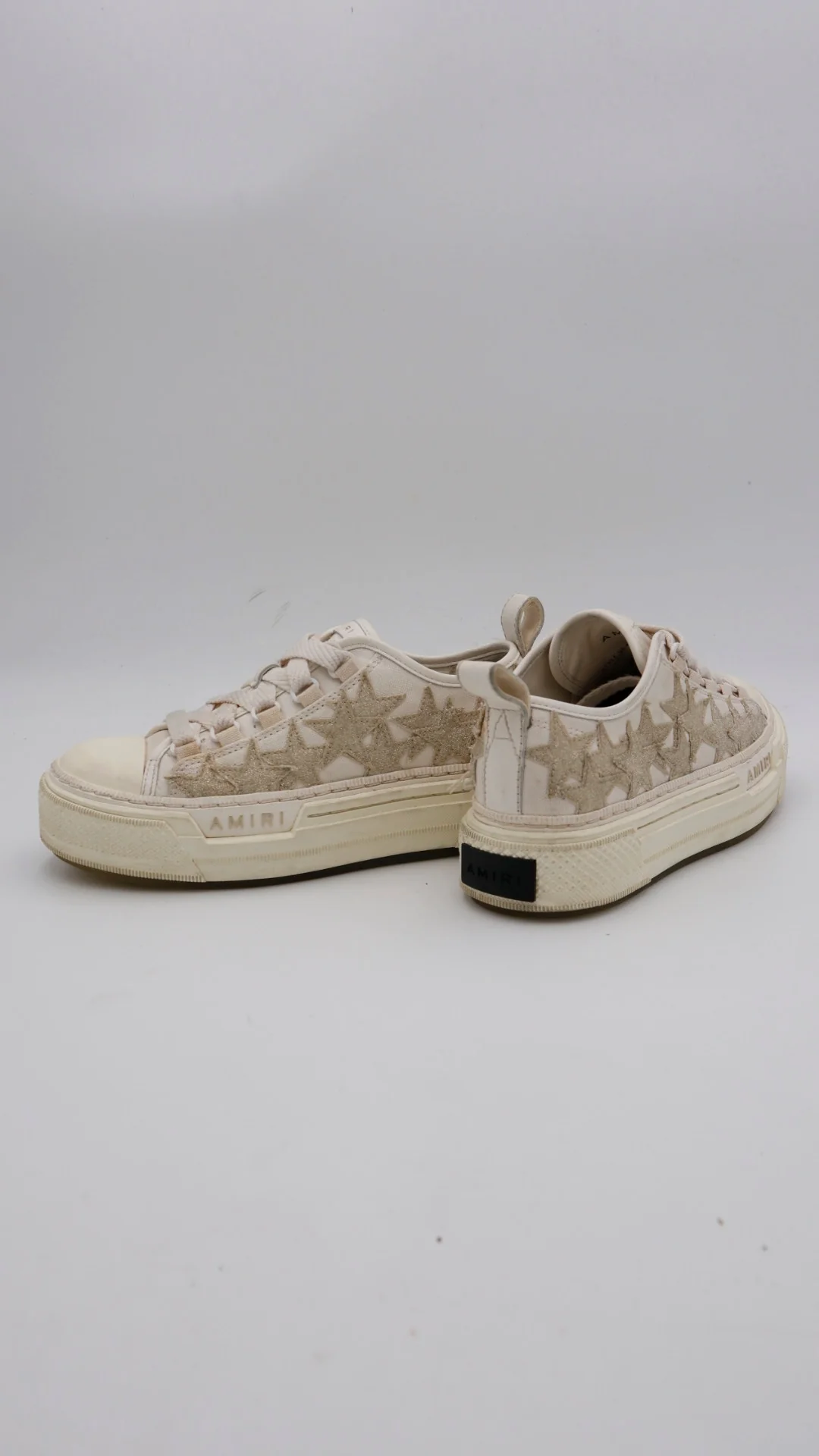 Amiri Stars Low 4
