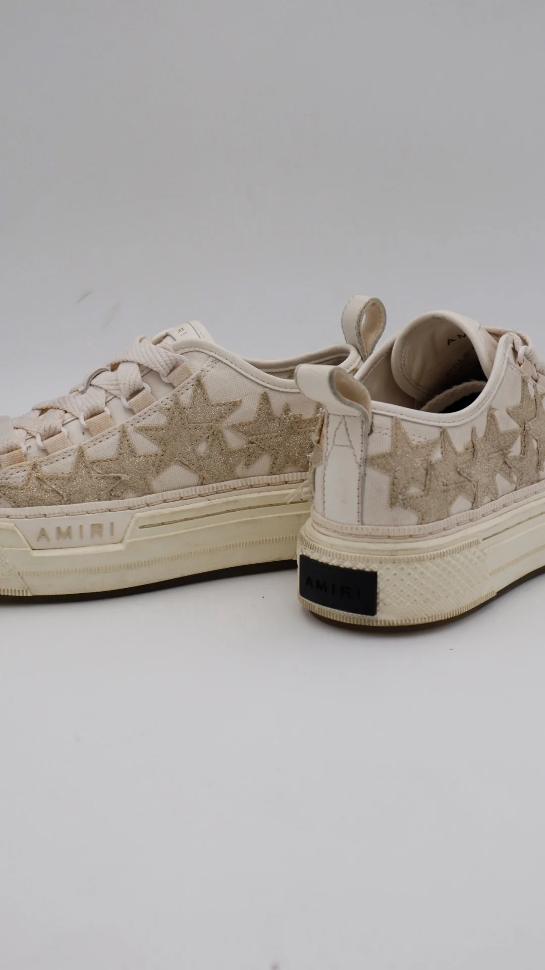 Amiri Stars Low 5