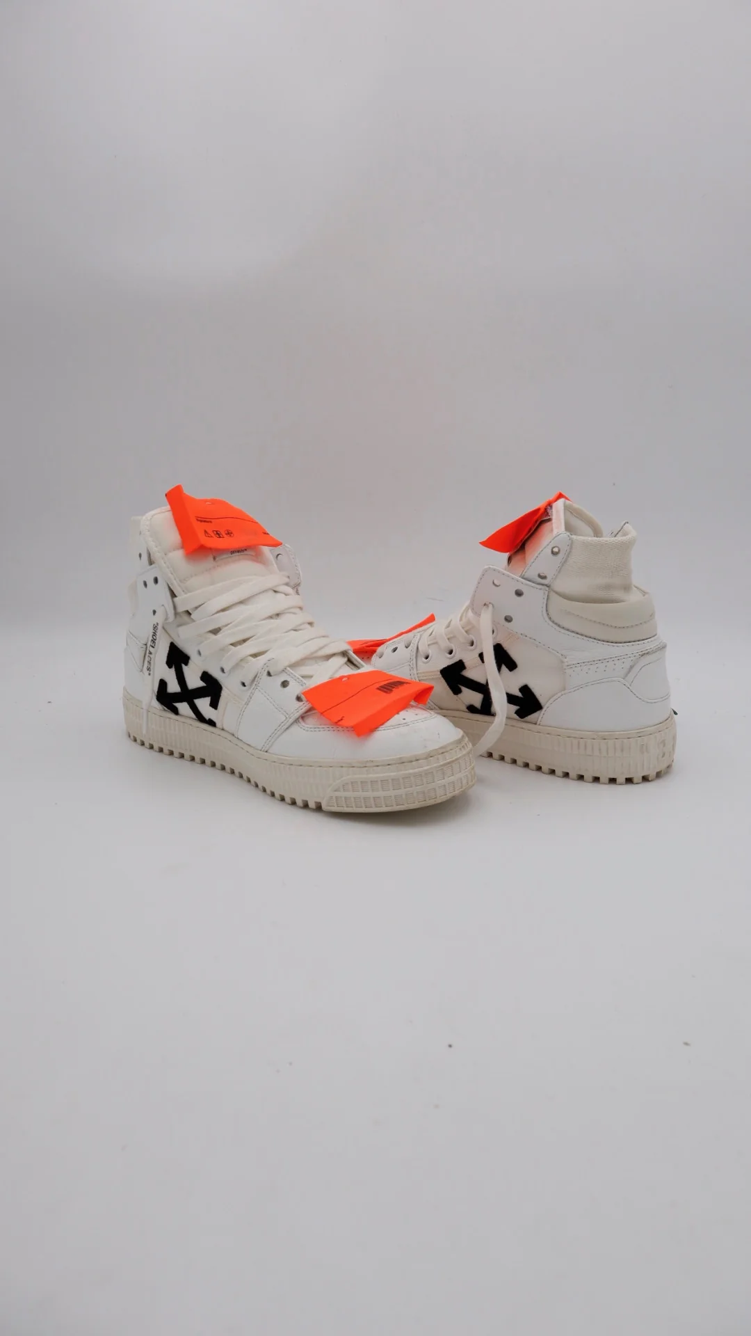Off Court 3.0 High 4