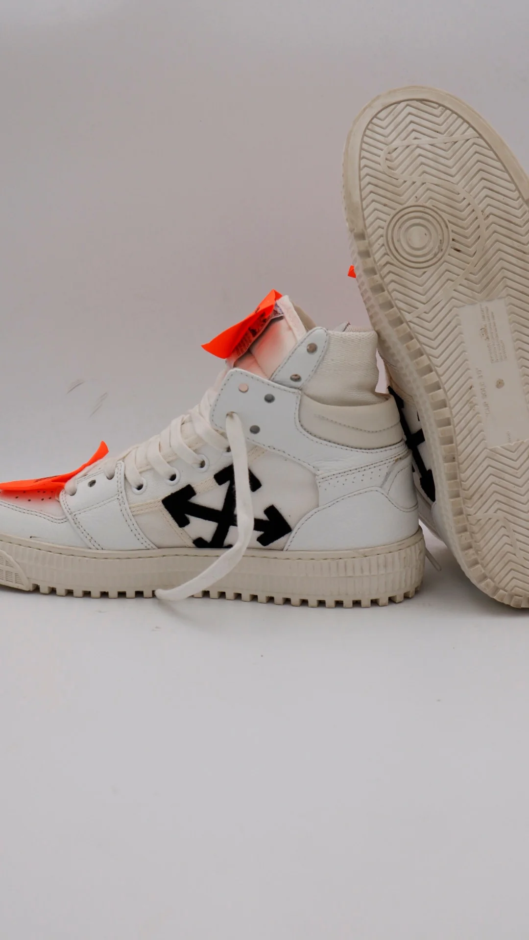 Off Court 3.0 High 6