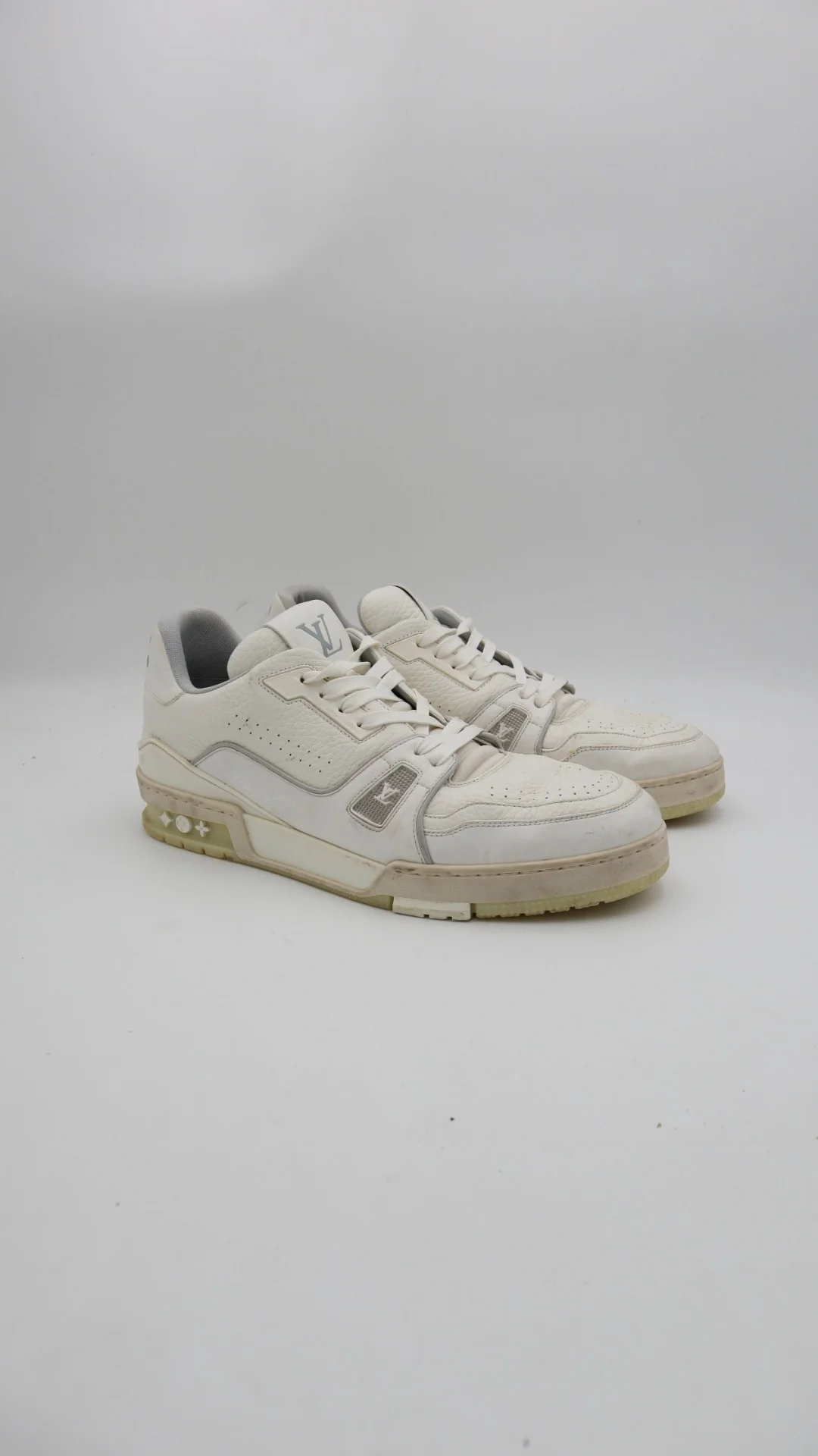 Louis Vuitton Trainer 2