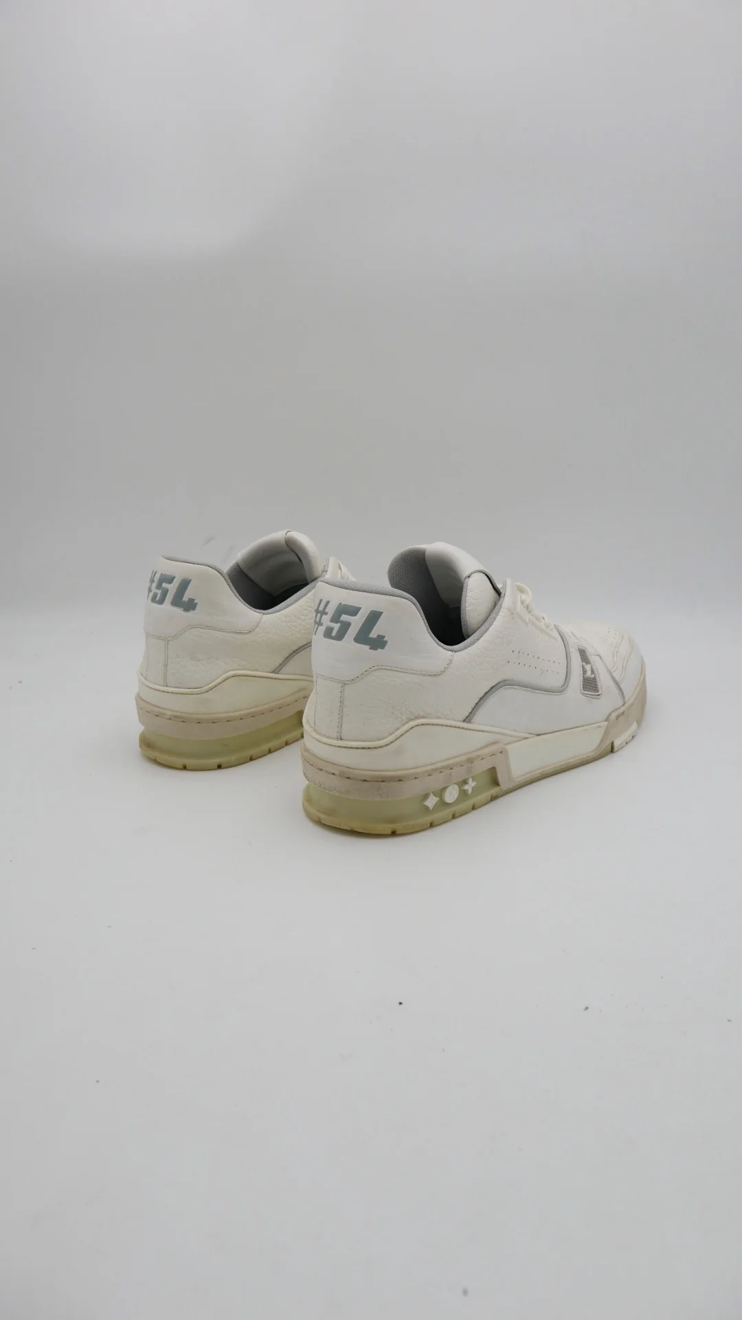 Louis Vuitton Trainer 3